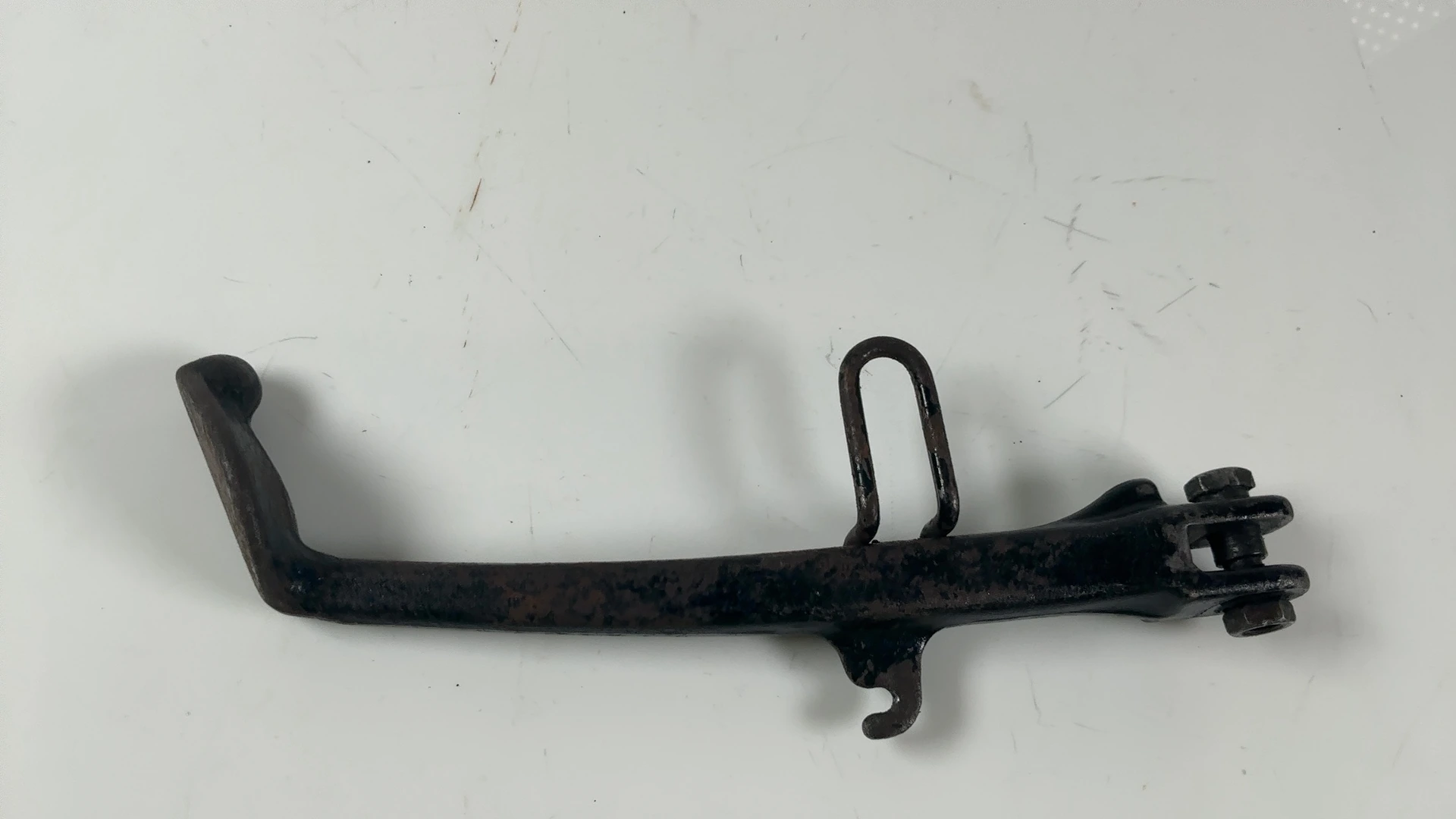 Suzuki GSX1100EF GSX1100 1100cc Side Kick Stand Prop 1984-1986 OEM 42310-00A00
