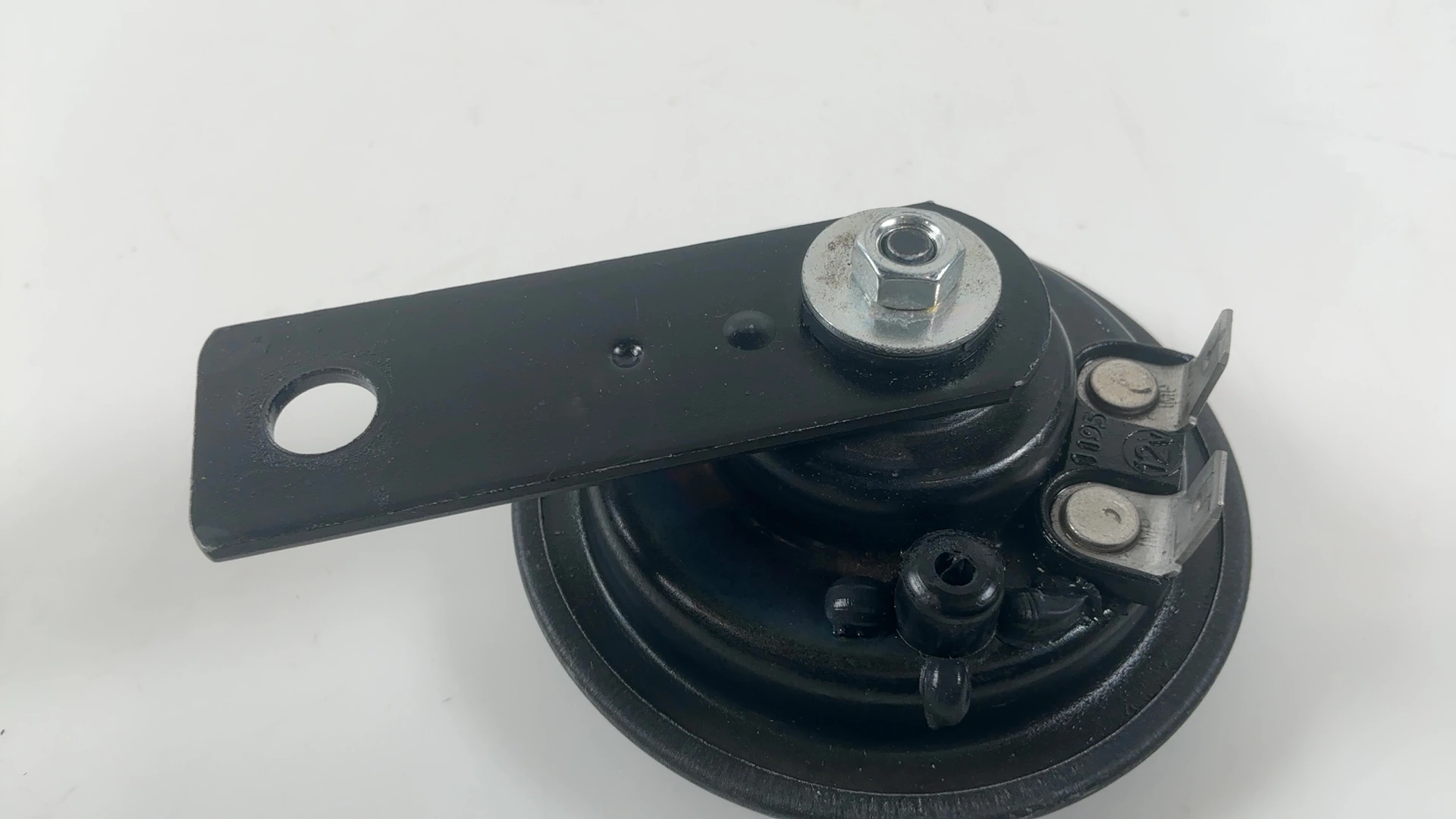 Aprilia RSV4 Factory 1100 Dark Kraken Horn 2021-2026 OEM 0049131 - Image 6