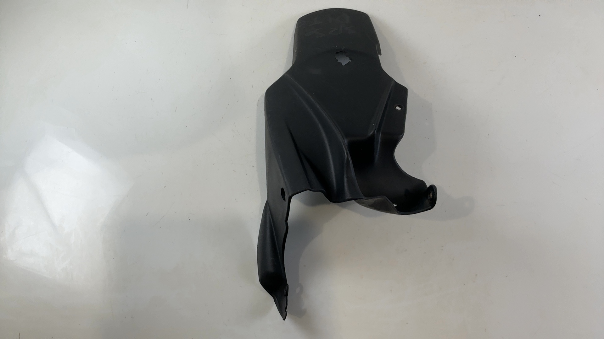 Aprilia SR 50 LC DiTech 50cc Rear Fender Mudguard 2000 2004 OEM AP8226660 - Image 5
