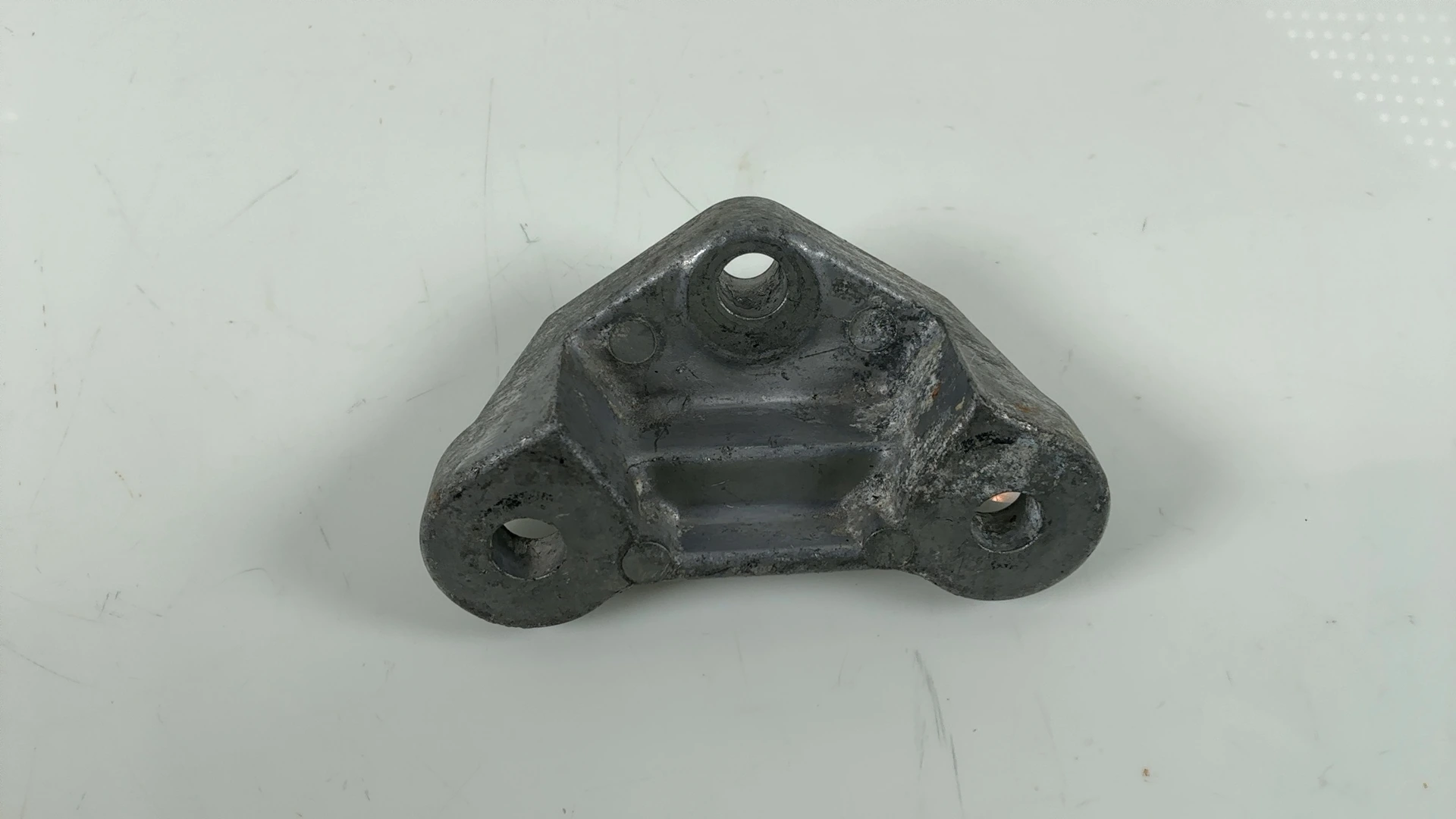 Kawasaki Ninja ZX11 ZX1100 1100 Engine Mount Bracket 1993-2001 OEM 32029-1615 - Image 6