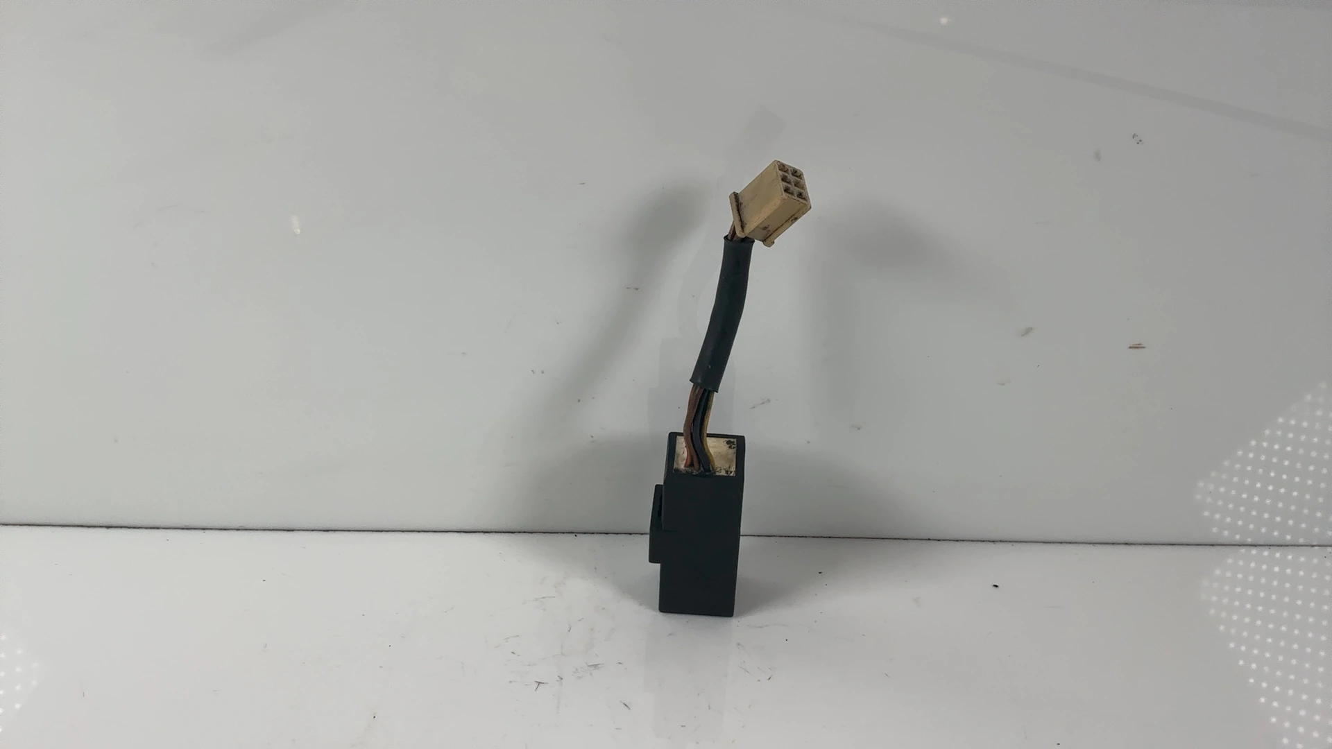 Yamaha SR500 500CC Turn Signal Flasher Canceling Relay 1978-81 OEM 1A0-83395-03 - Image 2