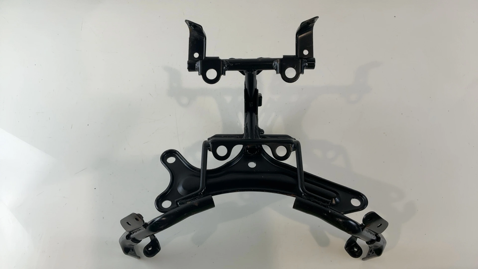 Suzuki SV650S SV650S Cowling Upper Fairing Stay Bracket 1999-02 OEM 94510-19F02