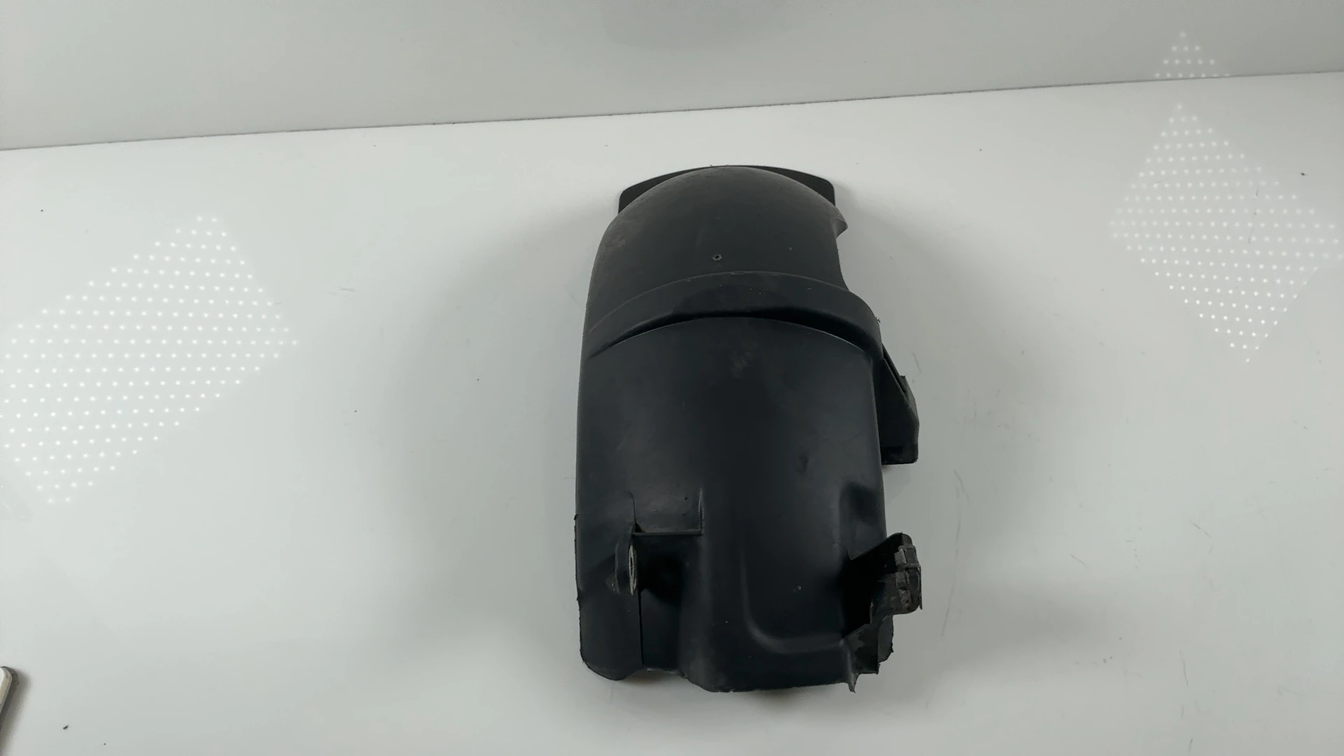 Piaggio Vespa ET2 50cc Rear Mudguard Fender 1996-2005 OEM 674887 - Image 2