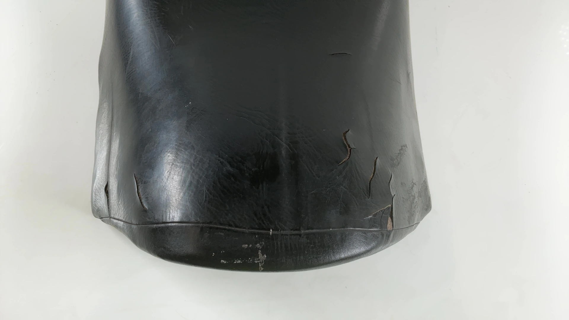 Yamaha RZ250RR 51L 250cc Motorcycle Seat 1983 1984 OEM 29L-24730-00 - Image 6