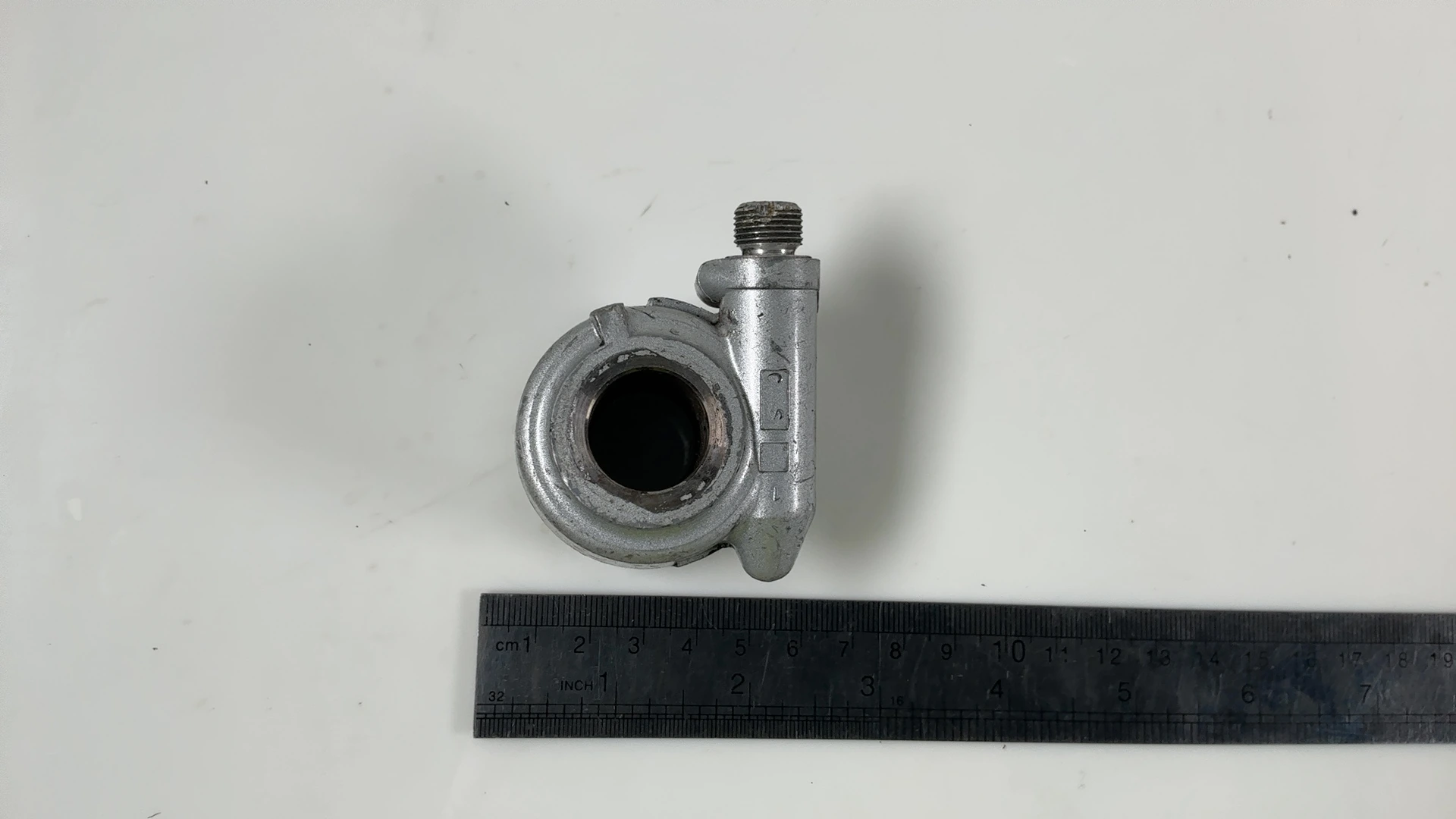 Kawasaki Ninja ZX6R ZX600F 600cc Speedometer Gear Box 1995-1997 OEM 41078-1076 - Image 5