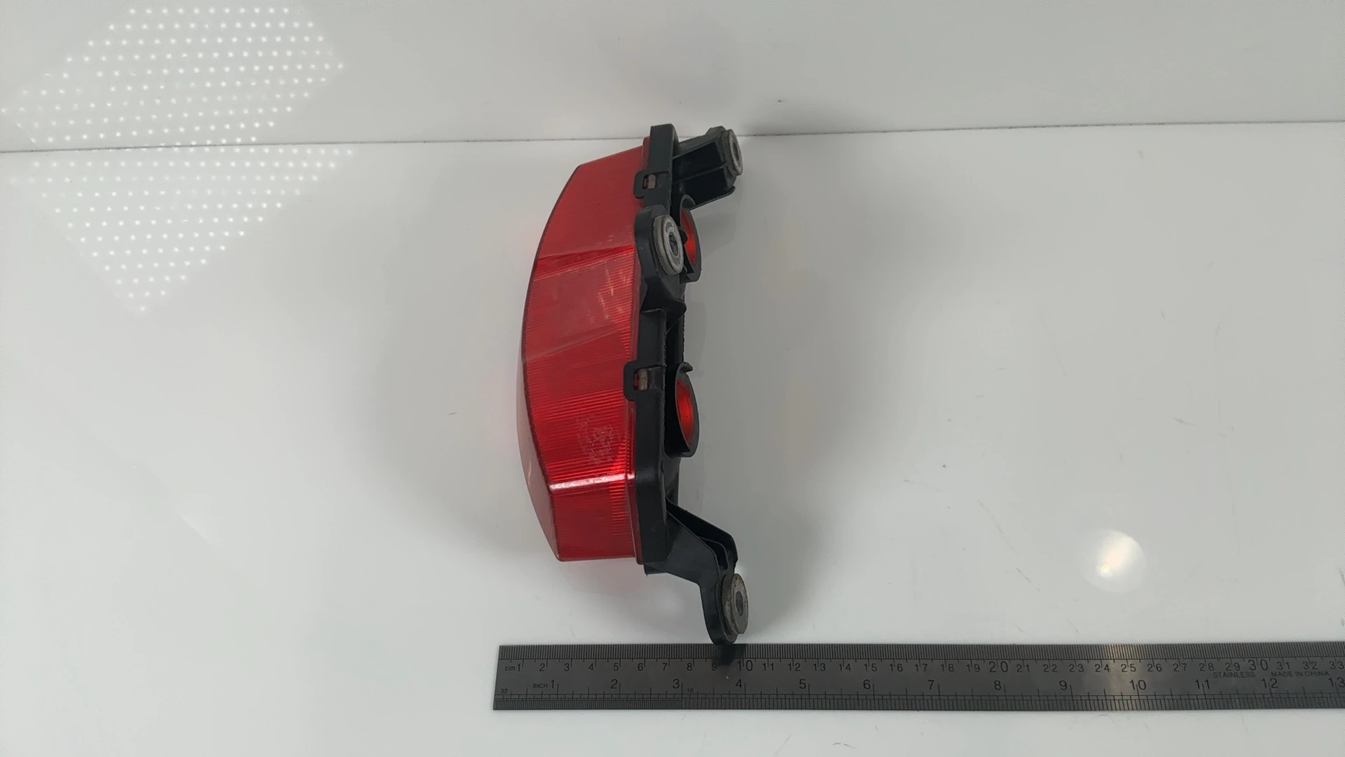 KAWASAKI NINJA ZX9R 900 CC REAR TAIL BRAKE LIGHT 1994-1997 OEM 23025-1238 - Image 2