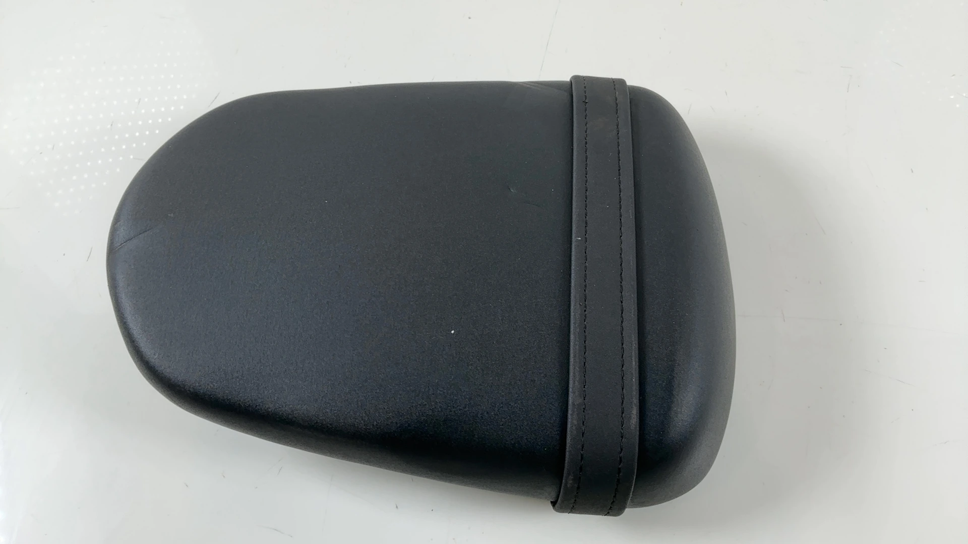 Suzuki GSXR 600 GSX-R600 600cc Rear Passenger Seat 2008 2009 OEM 45300-37H00-6BY - Image 2