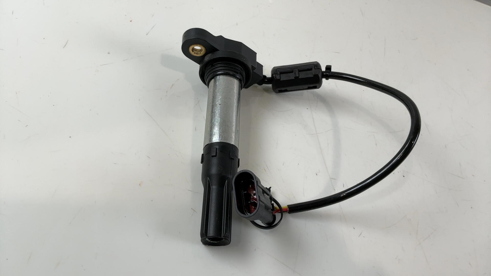 Aprilia Tuono V4 Factory 1100 Ignition Coil 2021-2024 OEM 857501 - Image 5