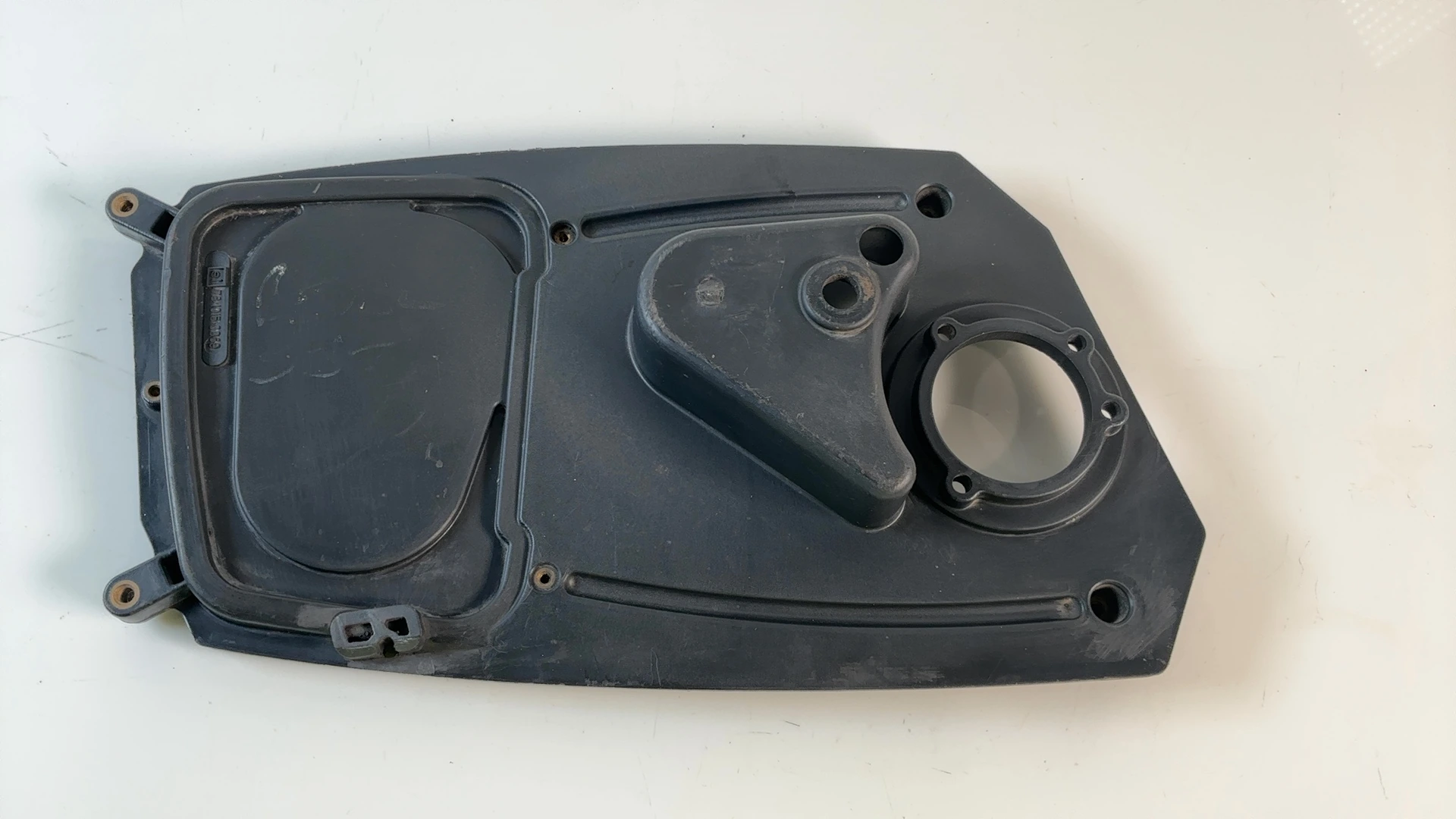 Harley Davidson Bad Boy FXSTSB 1340 Air Filter Base 1995-1997 OEM 29241-95