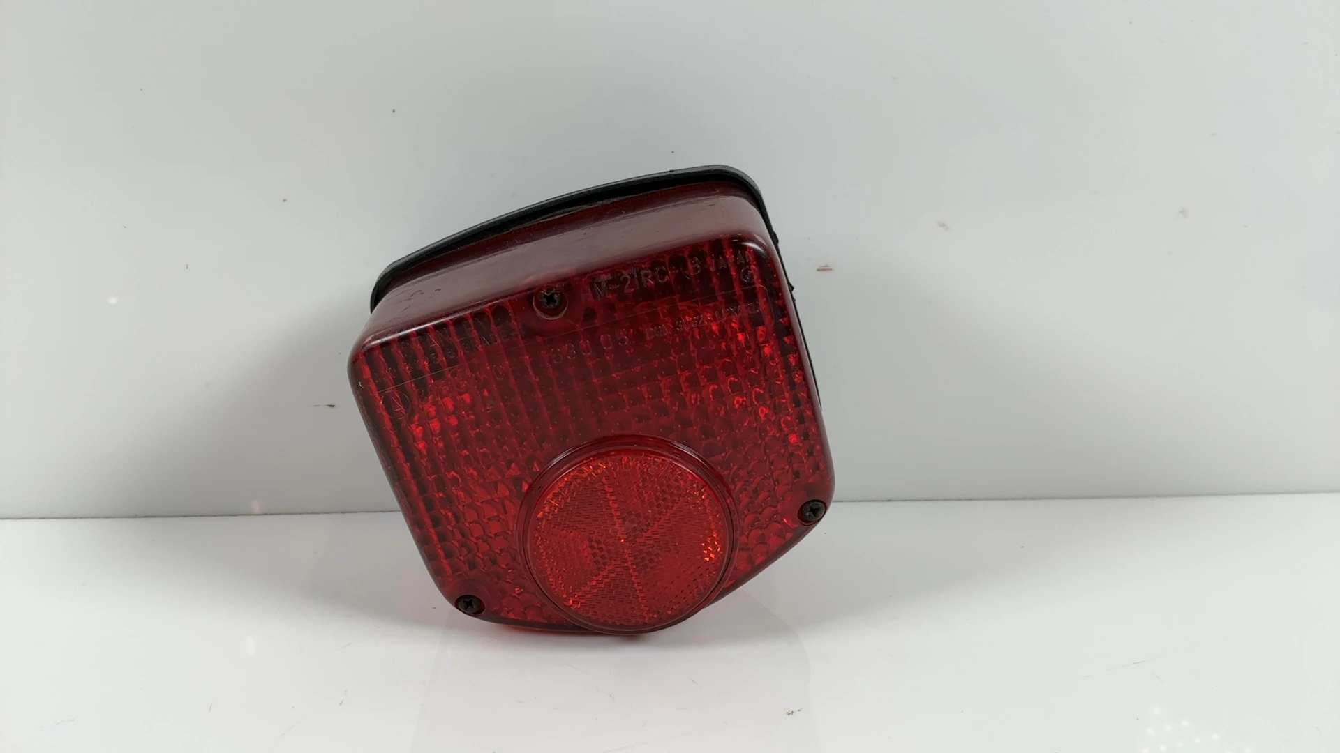 Honda CB125T HM-21RC 125cc Rear Brake Light 1978-1981 OEM 33701-399-611