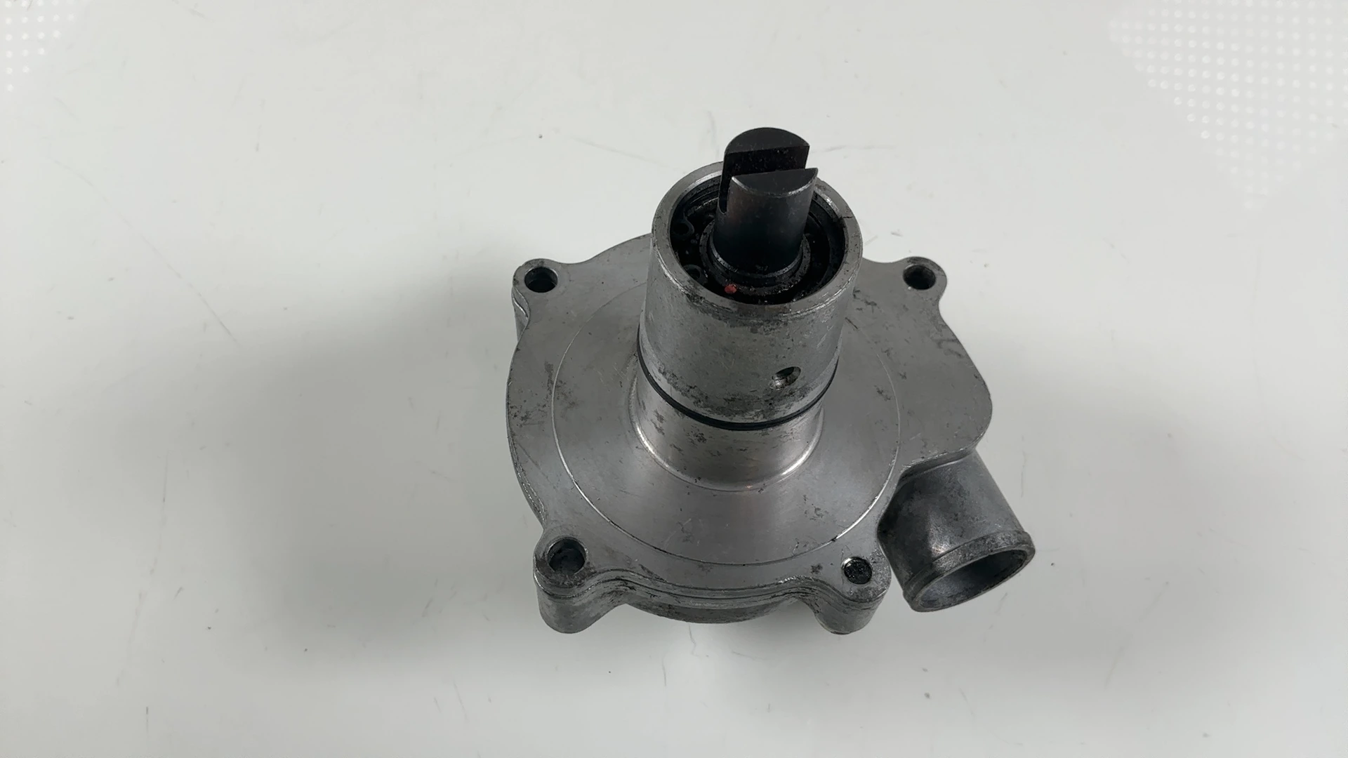 Yamaha FZ 750 3KT 750cc Coolant Engine Water Pump 1985-1994 OEM 1UF-12421-00