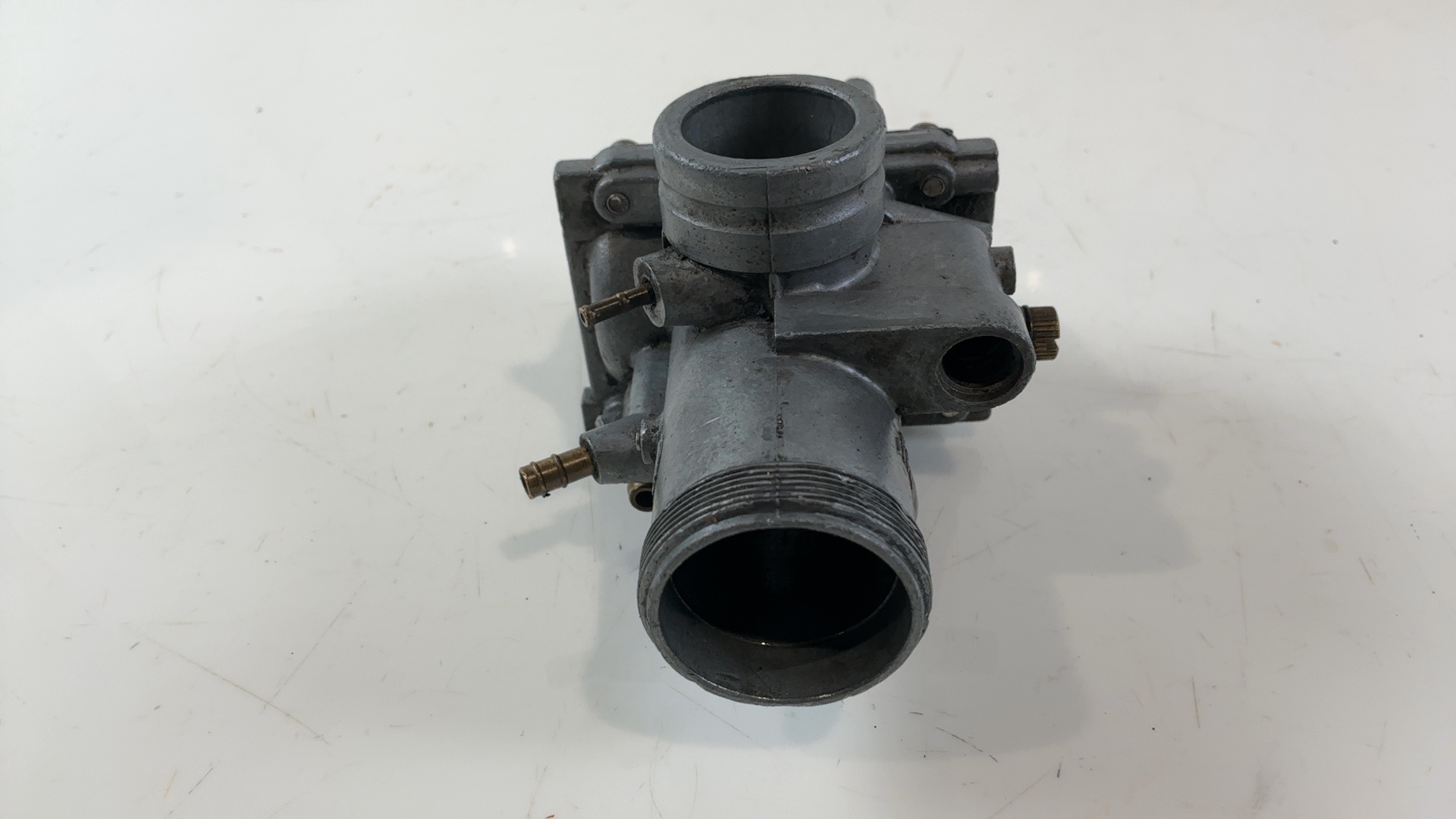 Suzuki GP100 VM22 100cc Carburetor 1978-1993 OEM 13200-39201 - Image 6