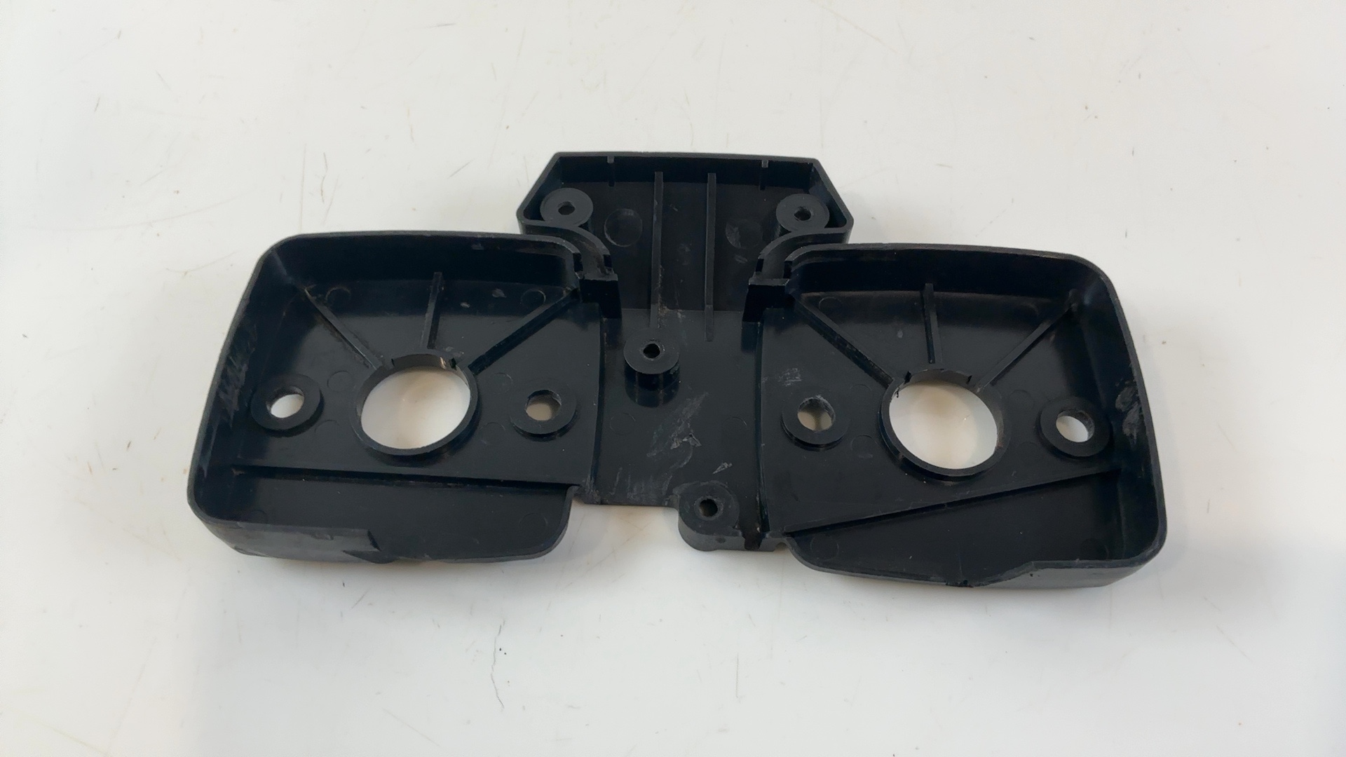 Suzuki GS125ES GS125 125cc Speedo Meter Cover Base 1982-1988 OEM 34152-05300 - Image 3