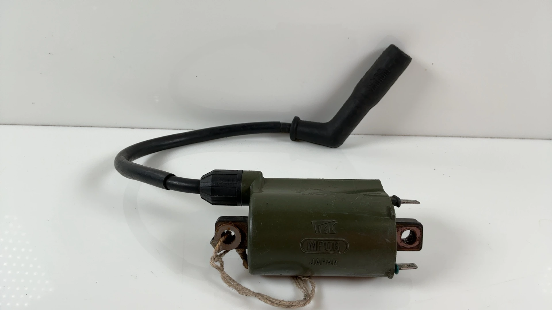 Honda VFR750 VFR700 NSS250 250 700 750 Ignition Coil 1986-2006 OEM 30510-MM8-003