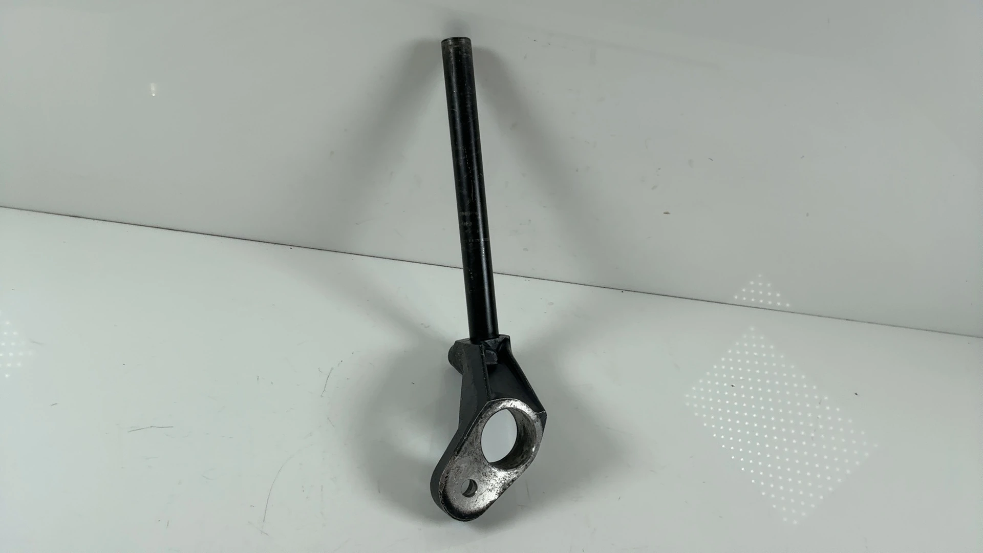 Suzuki GSX750E GS75X 750cc Right Clip On Handlebar 1980 1981 OEM 56110-45400 - Image 1
