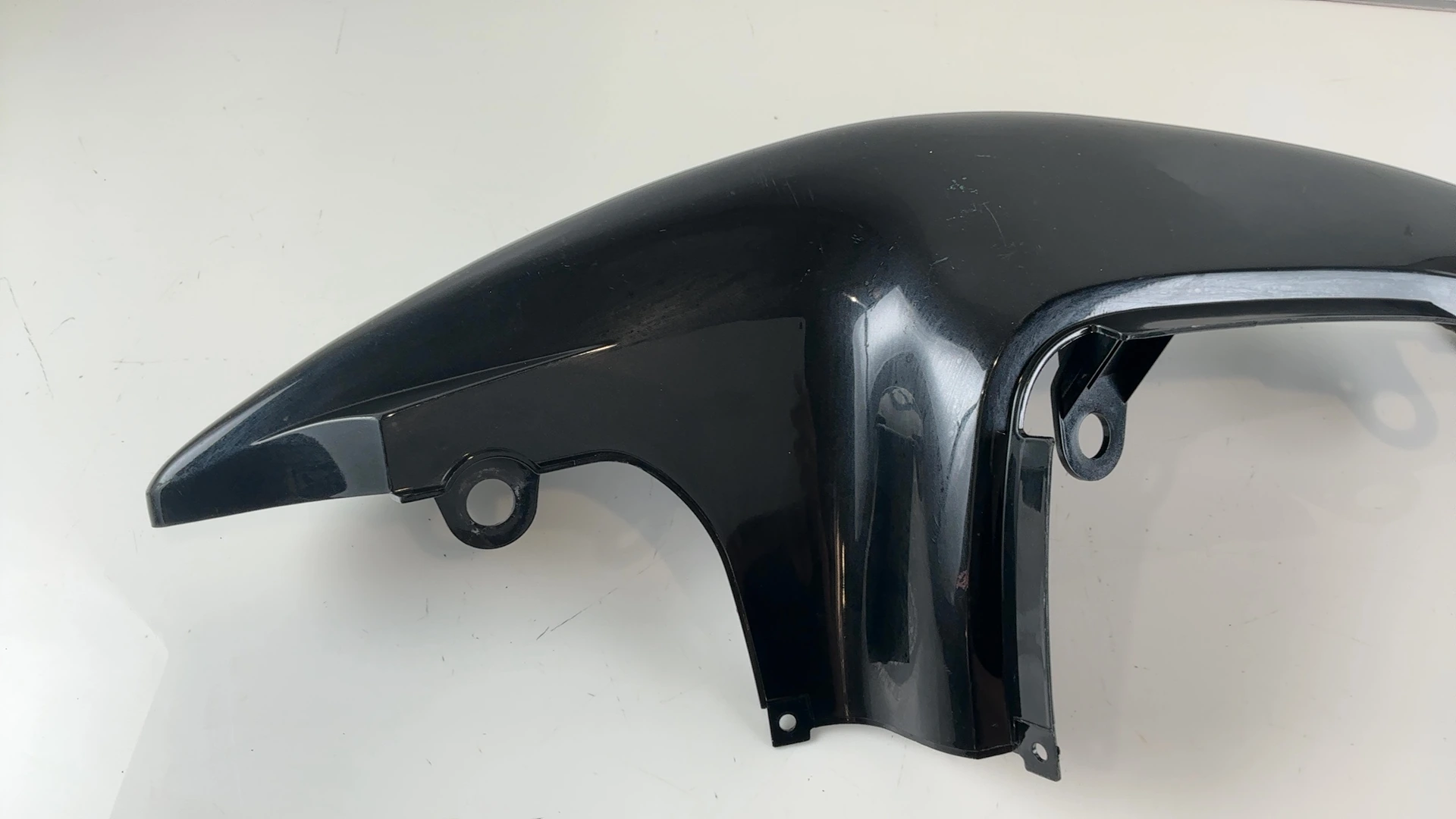 Suzuki SV650 SV650S 650 Rear Right Tail Fairing Cowl 1999-2002 OEM 45511-19F00 - Image 5