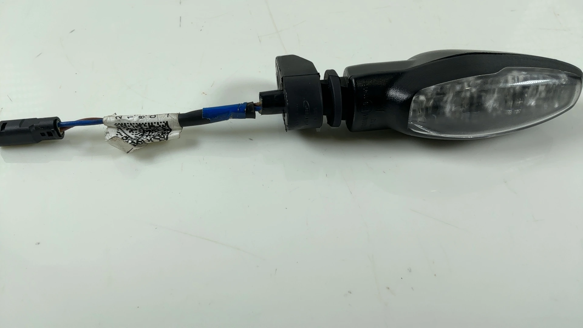 Aprilia RS660 Tuono V4 1100 Rear LED Turn Signal Light 2021-2026 OEM 2B010223 - Image 4