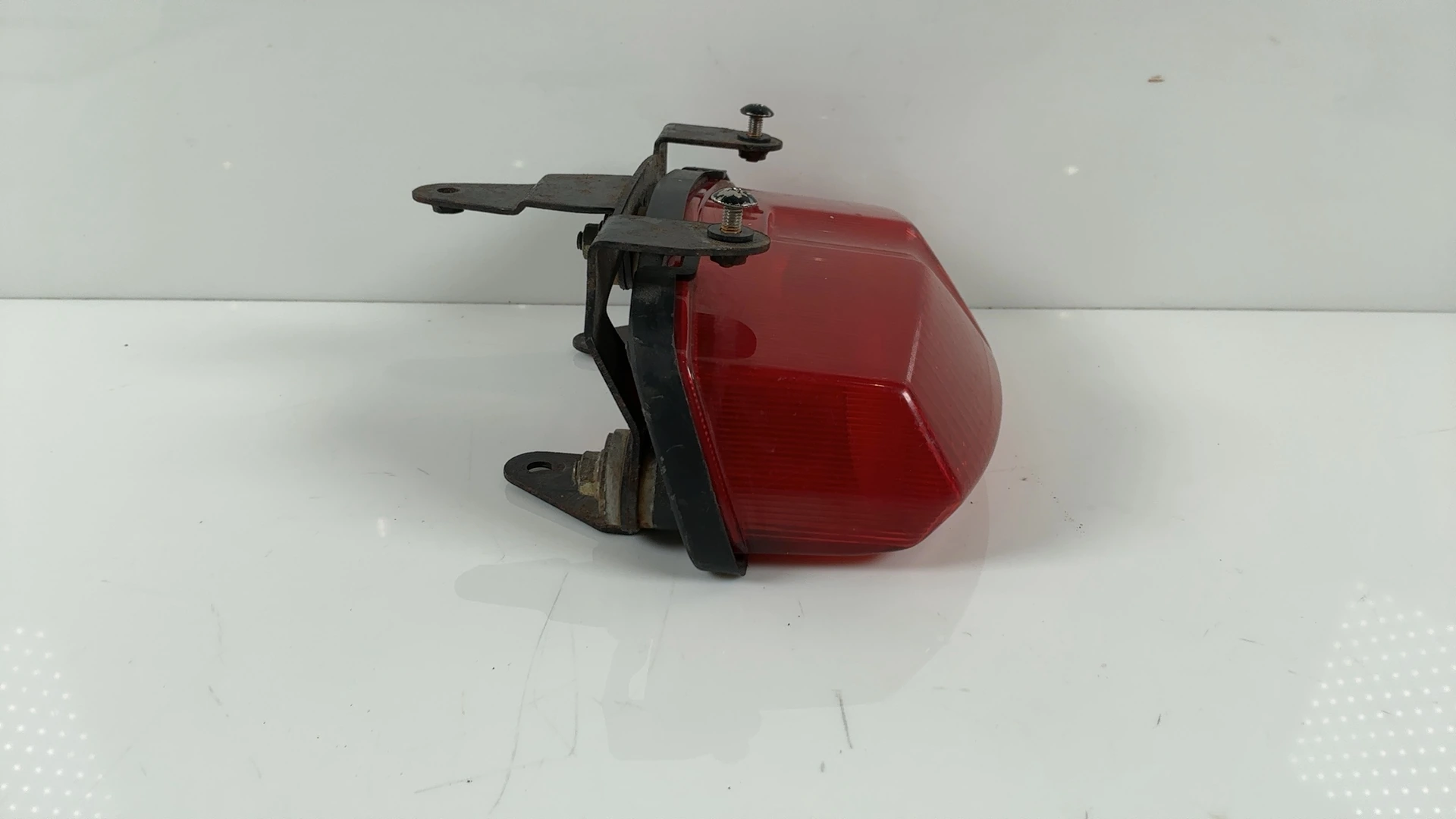 Kawasaki Ninja 500R EX500 500cc Tail Brake Light 2004-2006 OEM 23025-1313 - Image 6