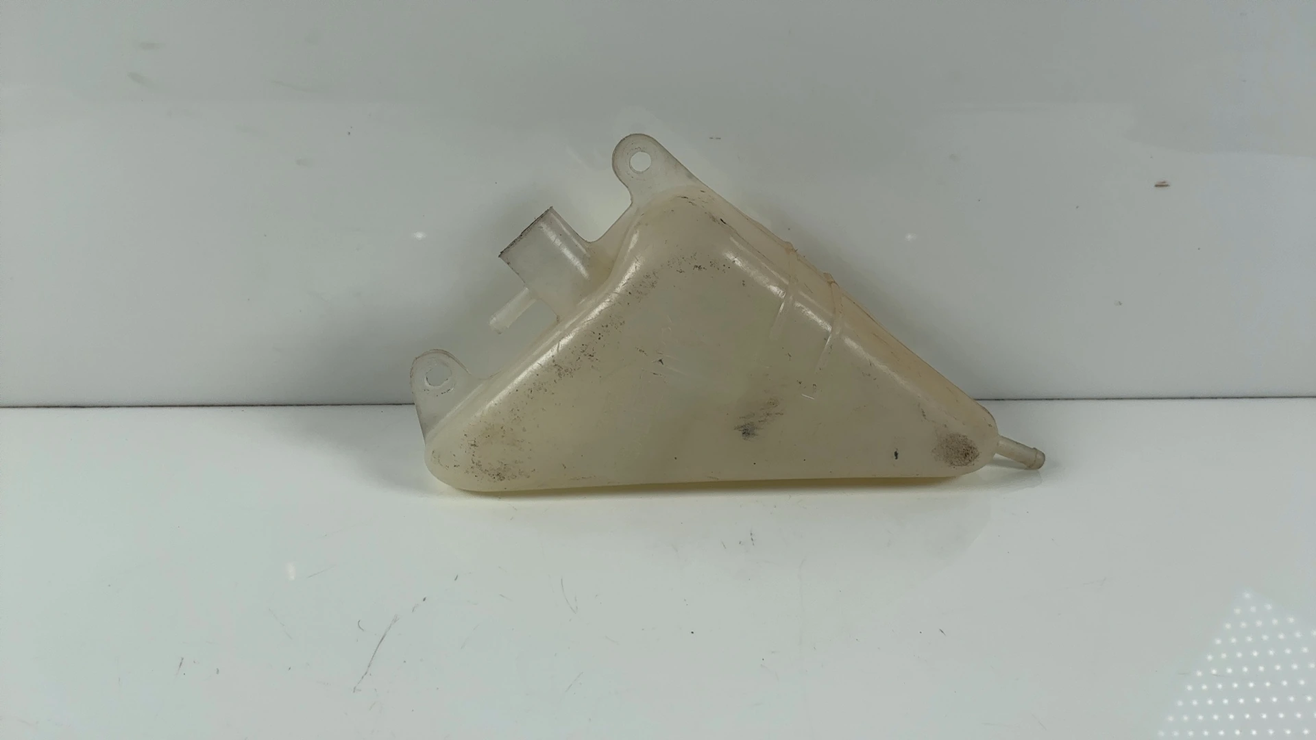 Suzuki GSX-R600 K1 600cc Coolant Overflow Reservoir Tank 2001-03 OEM 17910-35F02 - Image 1