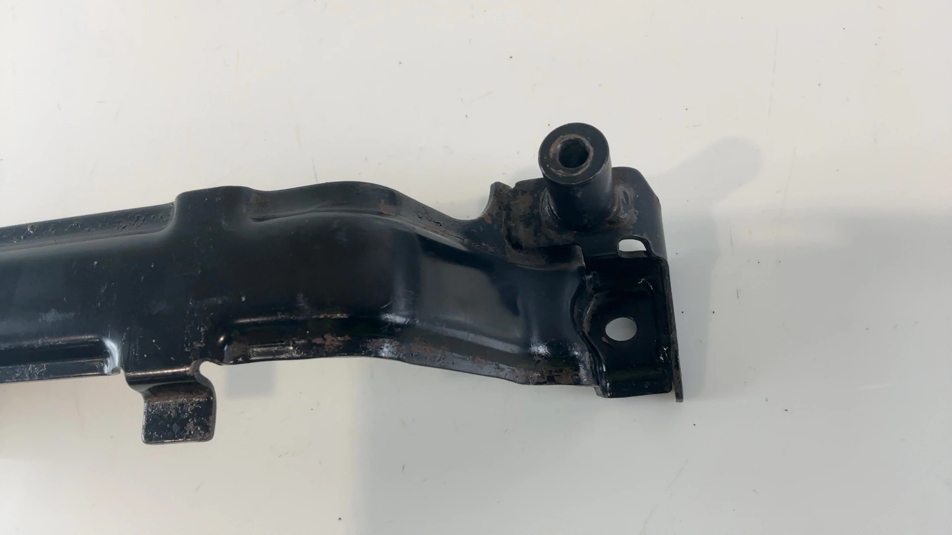 Honda SH 125 SH150 125cc Fuel Tank Bracket Mount 2001-2008 OEM 50250-KTF-640 - Image 4