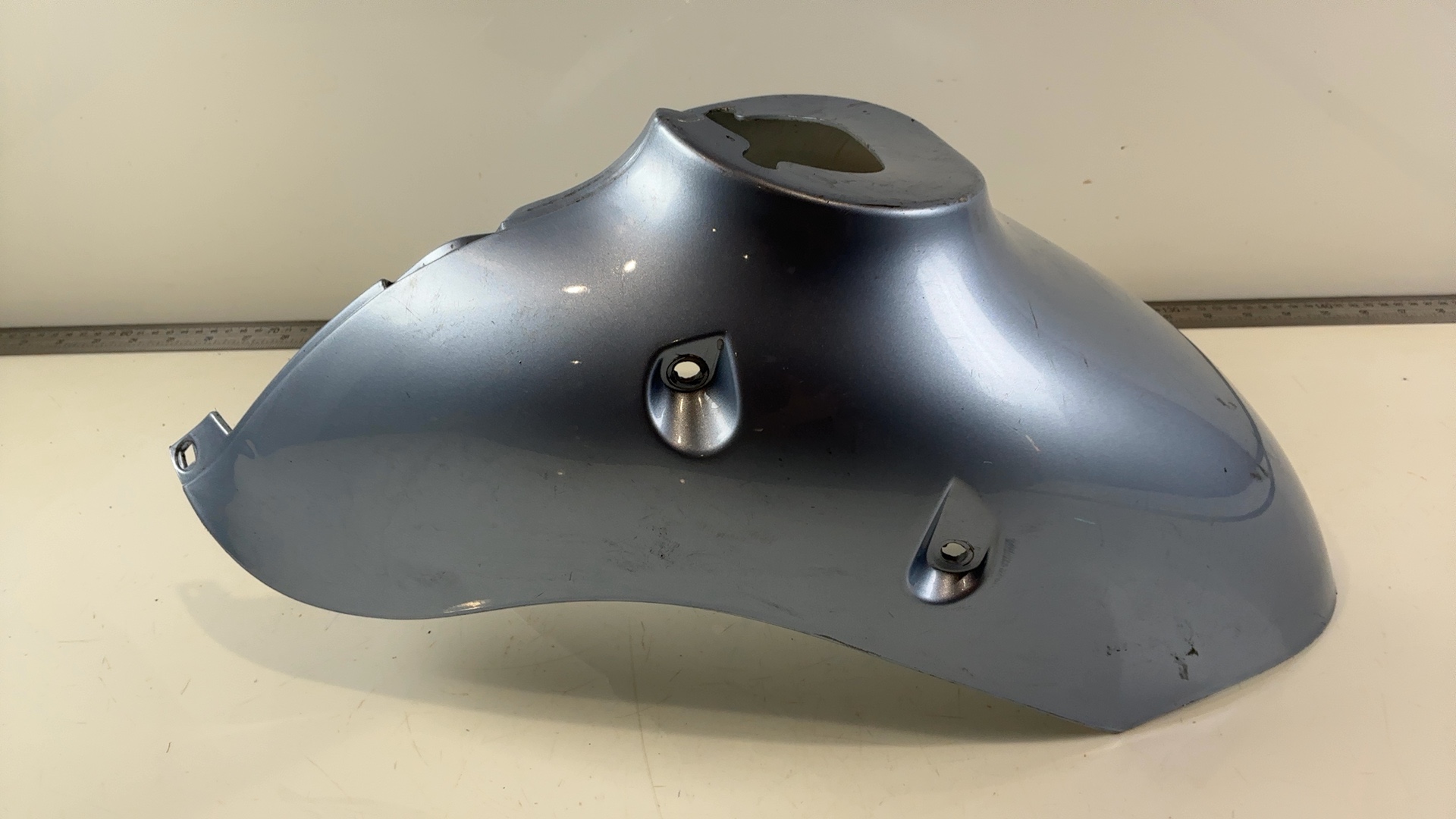 Aprilia Mojito Habana Custom Retro 50 125 Front Handlebar Cover 1999-2004 103307 - Image 4