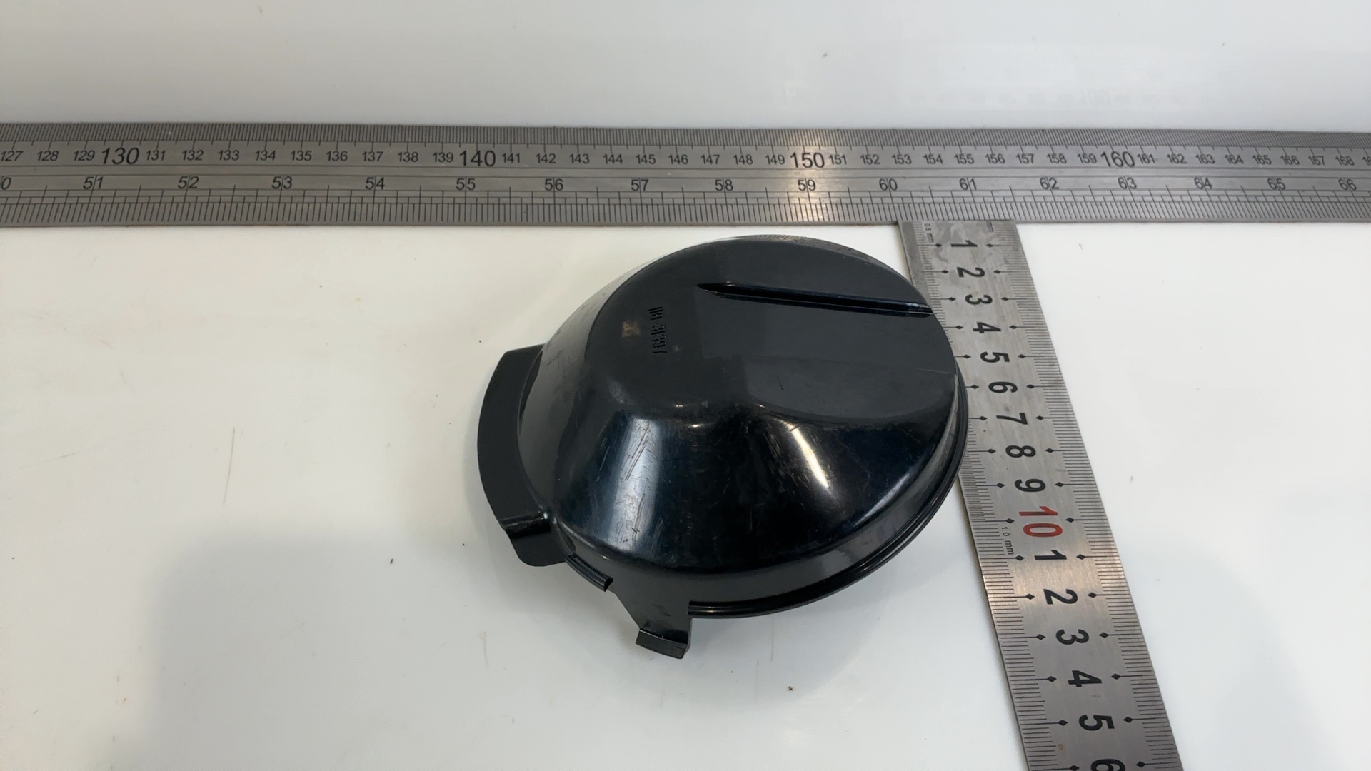 Yamaha FZR600 FZR 600 Headlight Socket Cover Cap 1994 1995 OEM 46X-84397-01 - Image 6