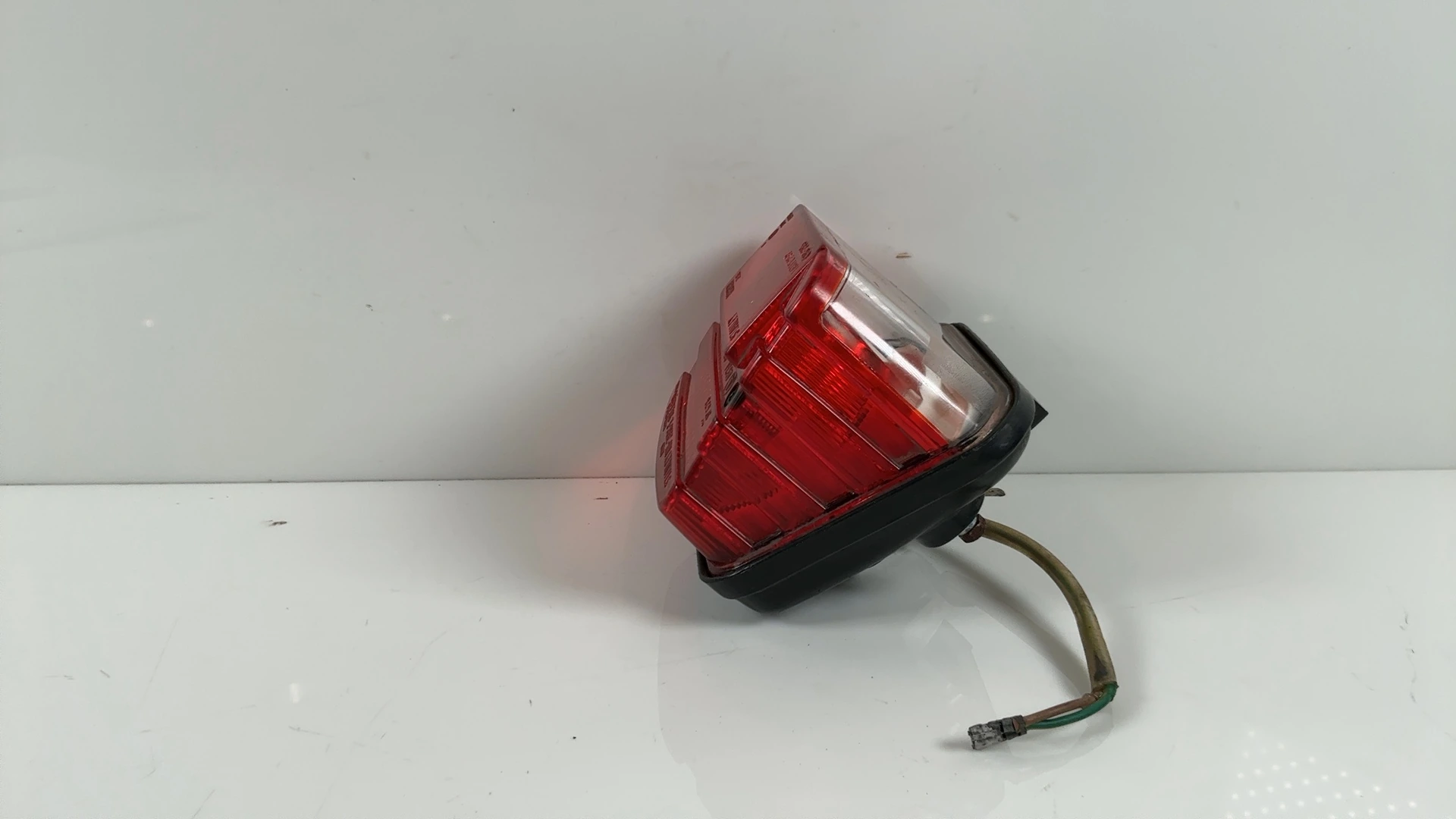 Honda CB250RS 250 Rear Brake Light 1980-1984 OEM 33701-471-611 - Image 5