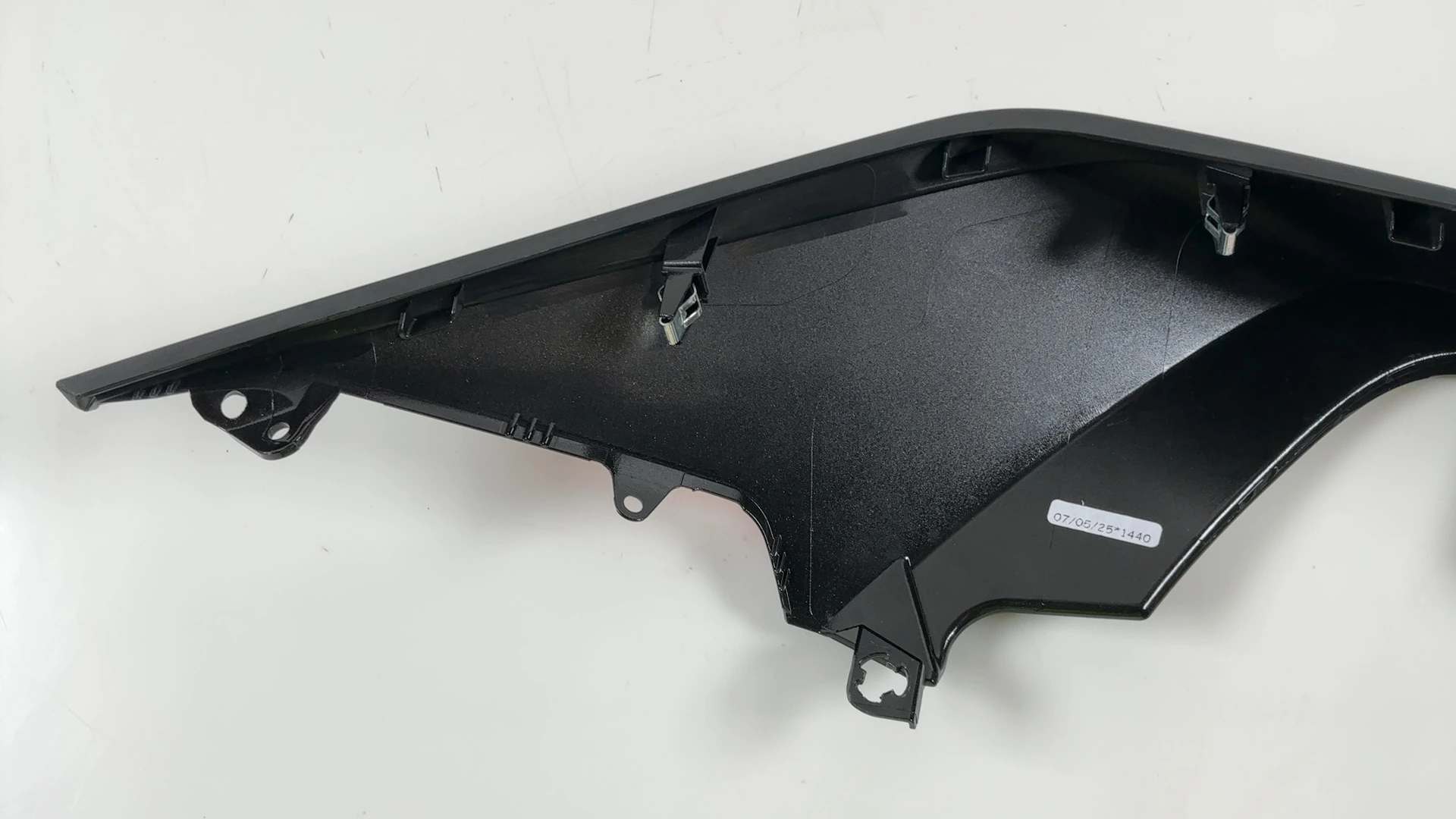 Aprilia RSV4 Factory 1100 Right Tail Side Fairing 2021-2026 OEM 2B006976 - Image 6