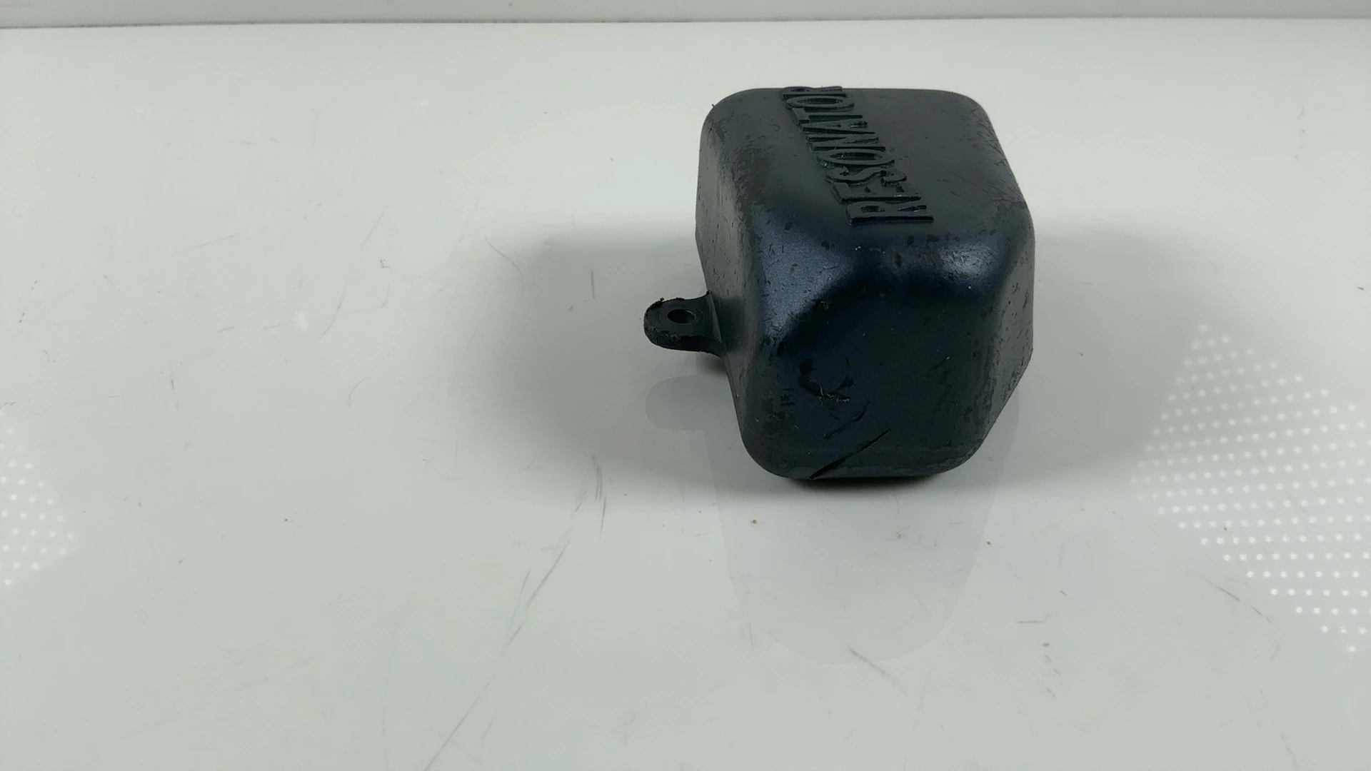 Kawasaki Ninja ZX6R ZX600G 600cc Air Intake Tank Resonator 1998-1999 16181-1091 - Image 5