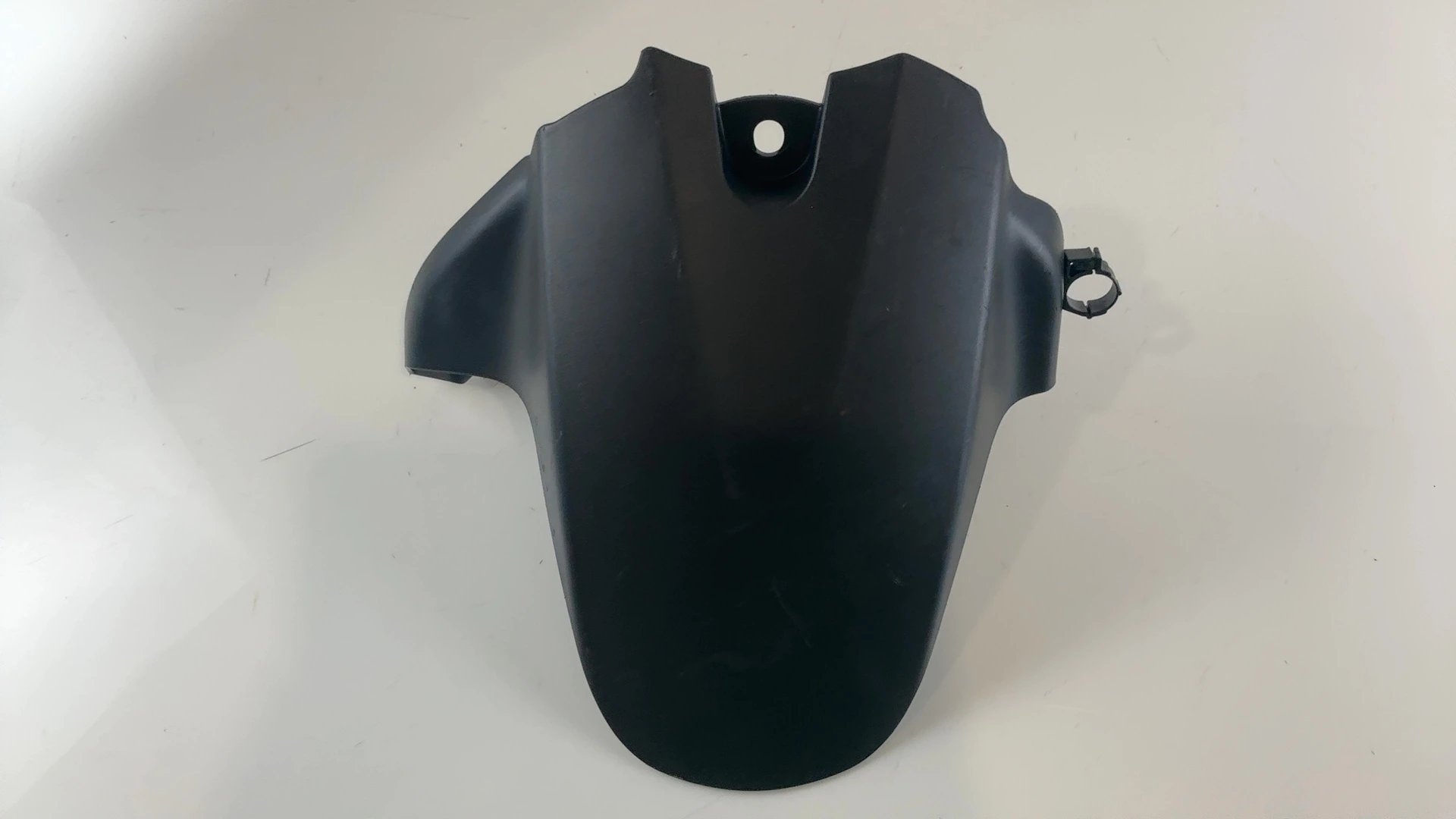 Suzuki GSXR 600 GSXR750 K8 K9 Rear Hugger Mudguard 2008 2009 OEM 63114-01H02