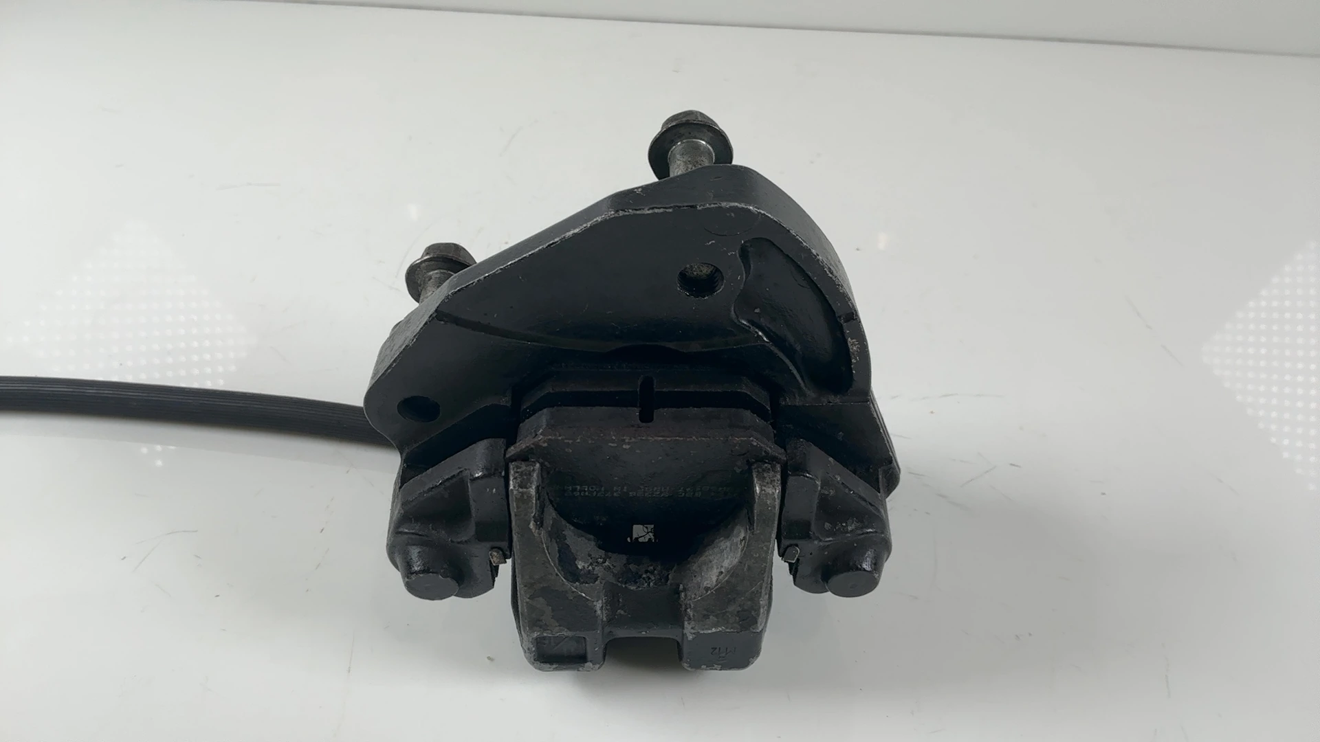 Kawasaki KZ1000 LTD A4 1000CC Front Left Brake Caliper 1979-1981 OEM 43041-1024 - Image 6