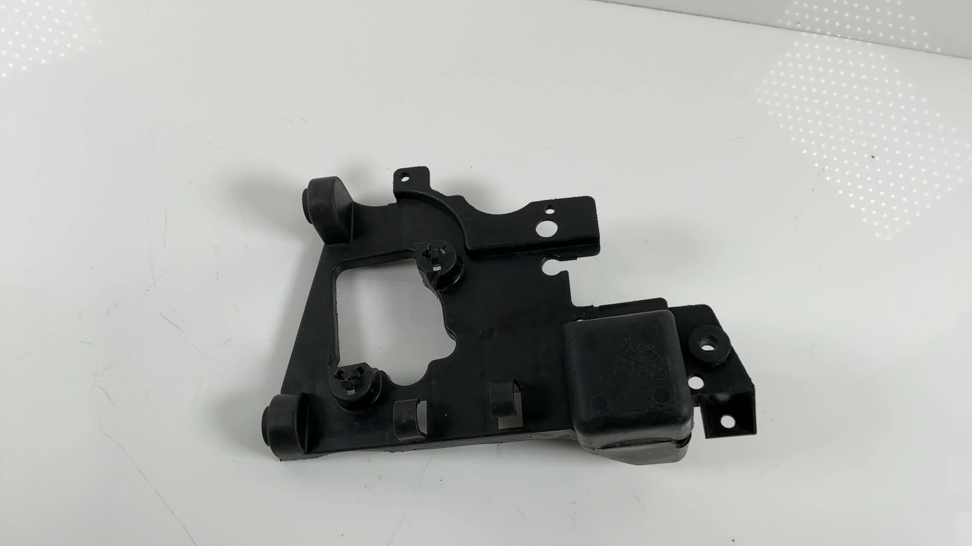 Honda NSR125 JC22 125cc Exhaust Valve Servo Motor Bracket 1993-01 50331-KBS-900 - Image 1
