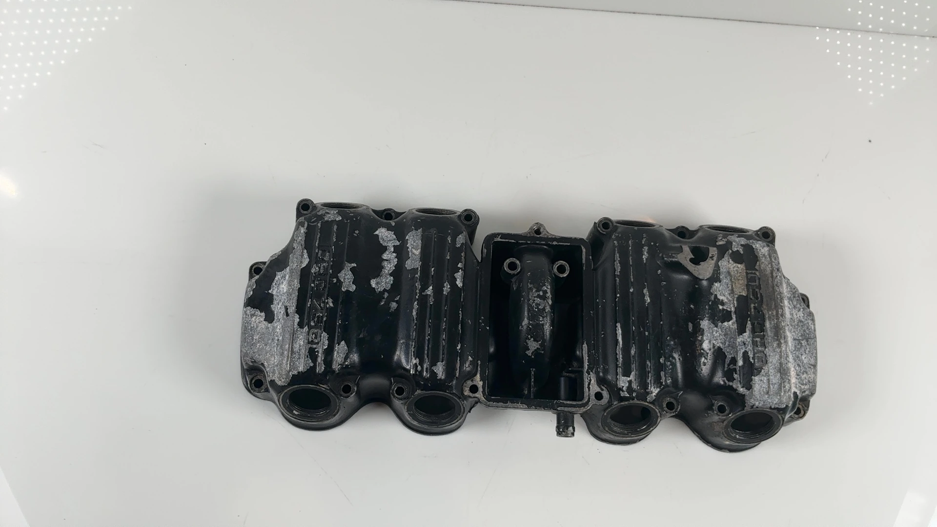 Honda CB750 Four 750cc Valve Cover 1969-1978 OEM 12311-300-040 - Image 2