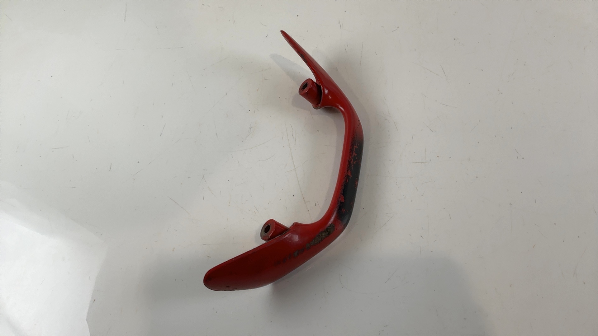 Gilera Runner 50 125 180 Rear Passenger Grab Bar 1997-2005 OEM 29889700R7 - Image 5