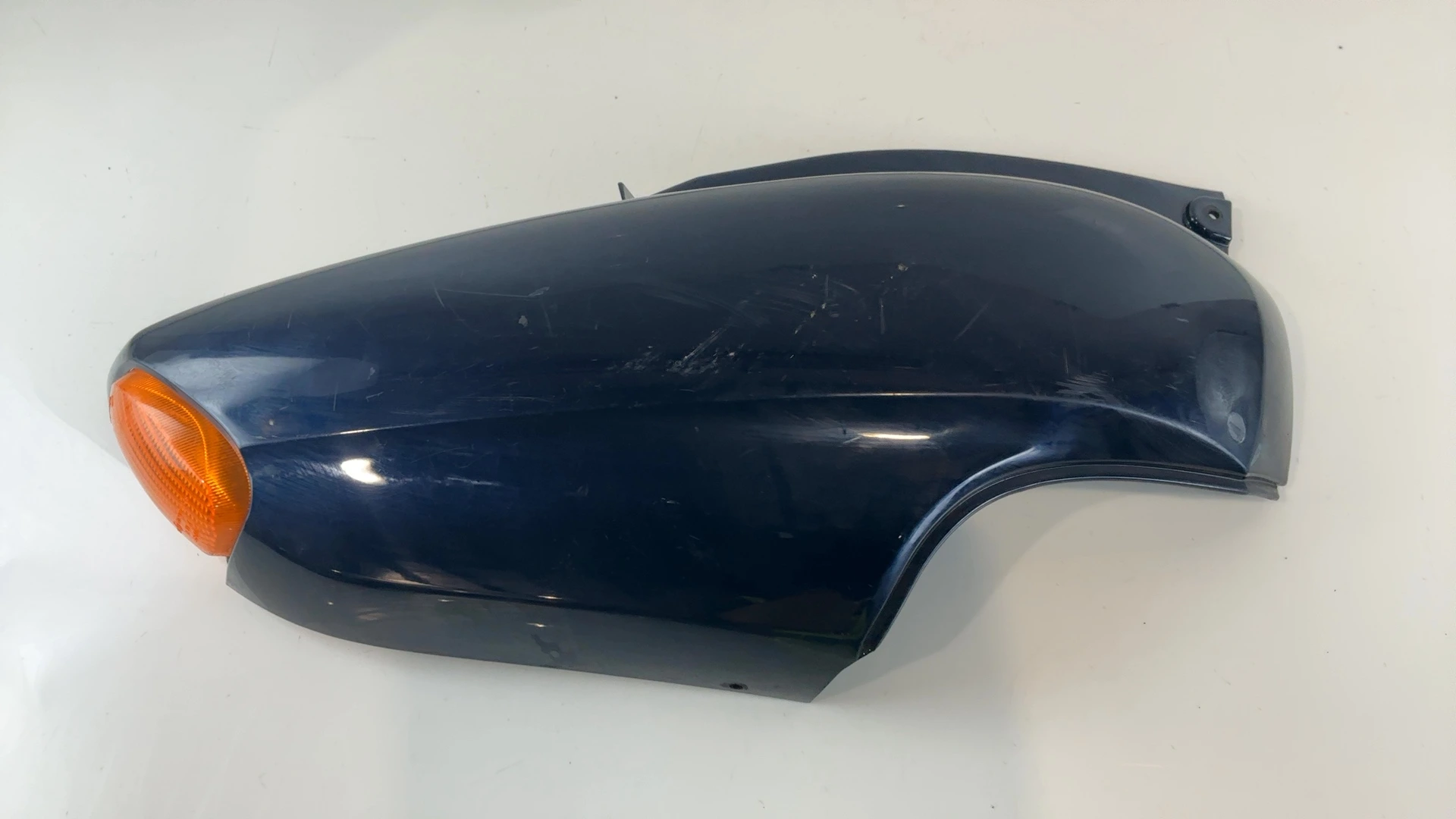 Yamaha Neo's YN50 50 CC Rear Left Fairing Panel Cowl 1997-2007 OEM 5AD-F1711-00