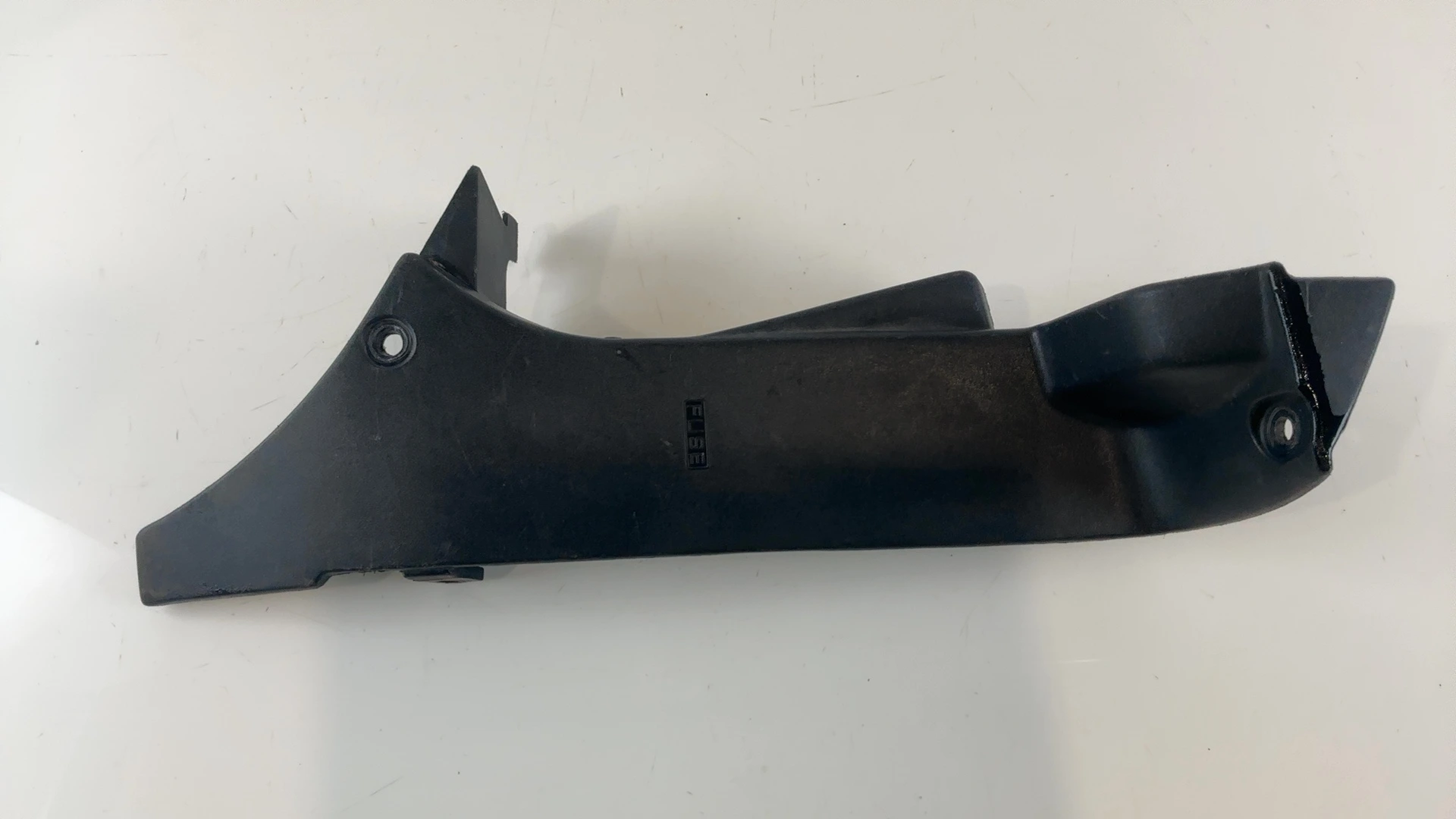 Honda CBR900RR SC28 893cc Right Inner Fairing Trim Panel 1994 1995 64592MAE3000