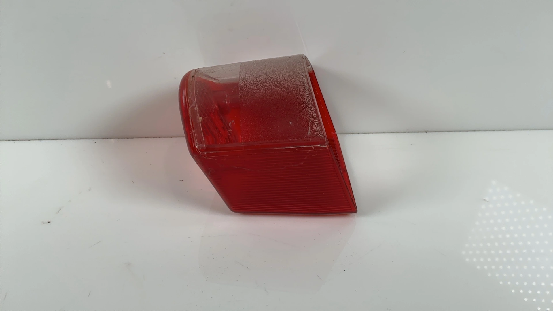 Yamaha DT125LC Mk1 125cc Tail Light Lens 1982-1984 OEM 10V-84521-00 - Image 10