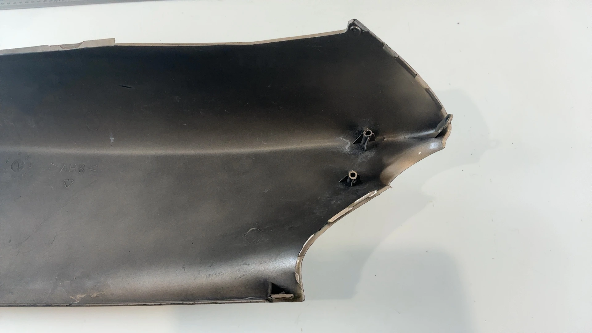 Yamaha Majesty YP125E 125cc Rear Right Side Fairing 2000-2006 OEM 5DS-F1731-00 - Image 6