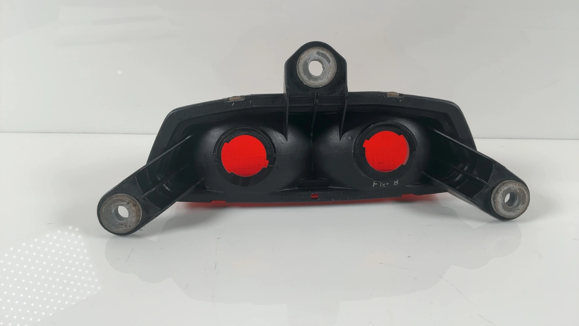KAWASAKI NINJA ZX9R 900 CC REAR TAIL BRAKE LIGHT 1994-1997 OEM 23025-1238 - Image 3