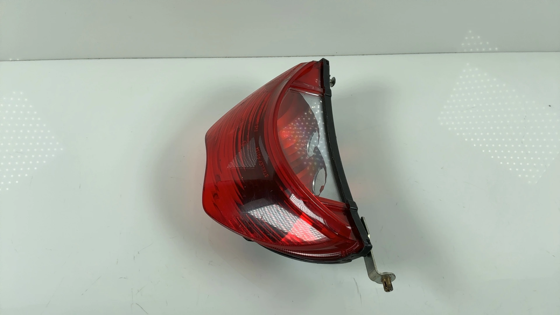 Honda CBR 600 F4 F4i 600CC Brake Tail Light 1999-2006 OEM 33701-MBW-671 - Image 2