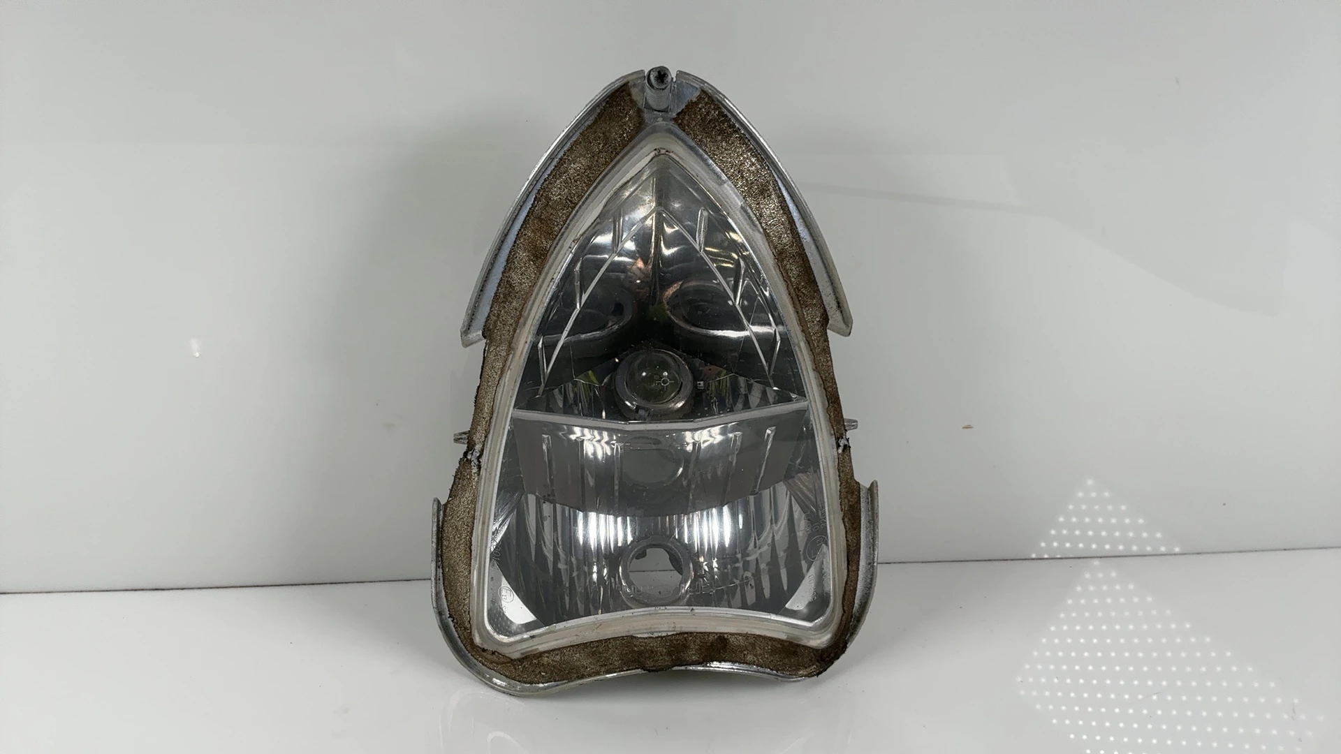 Aprilia Sonic 50 CC Head Light 1998-2008 OEM AP8212882