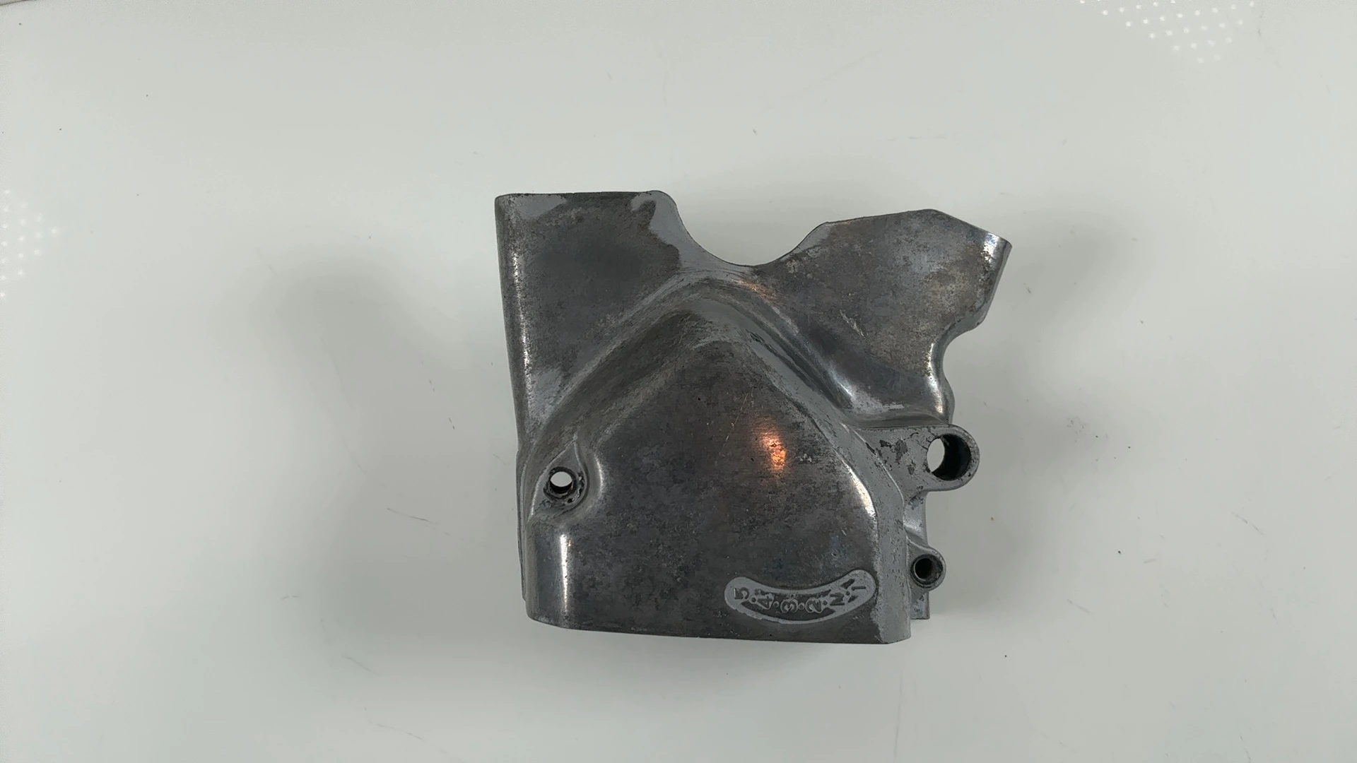 Honda CB250 Nighthawk 250cc Engine Sprocket Cover 1991-2008 OEM 11361-KB4-700