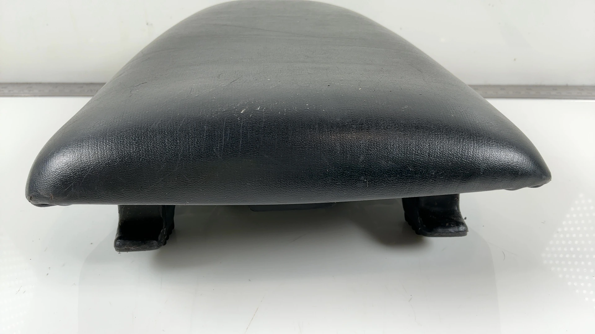 Honda CBR 125R JC39 125cc Rear Passenger Pillion Seat 2004-10 OEM 77300-KPP-900 - Image 4