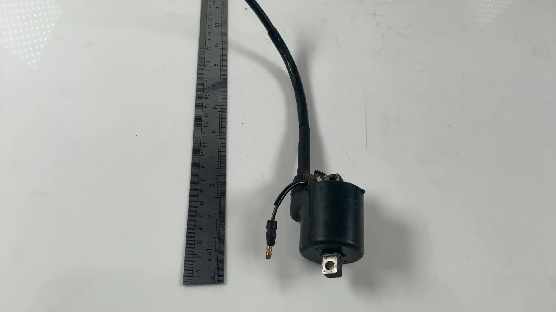 Honda XR125L MP26 125cc Ignition Coil 2003-2016 OEM 30500-KRE-900 - Image 4