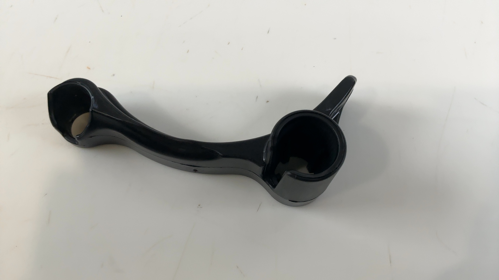 Aprilia RS 660 RS660 Tuono Front Sprocket Chain Guide Slider 2020-2026 2B005886 - Image 3