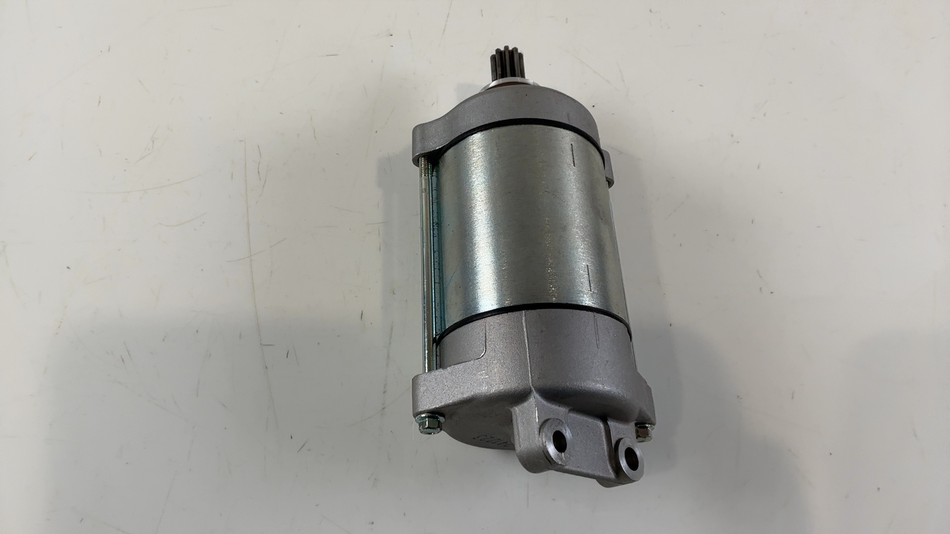 Aprilia RSV4 RS660 1100 660 Starter Motor 2015-2026 OEM B044495 - Image 5