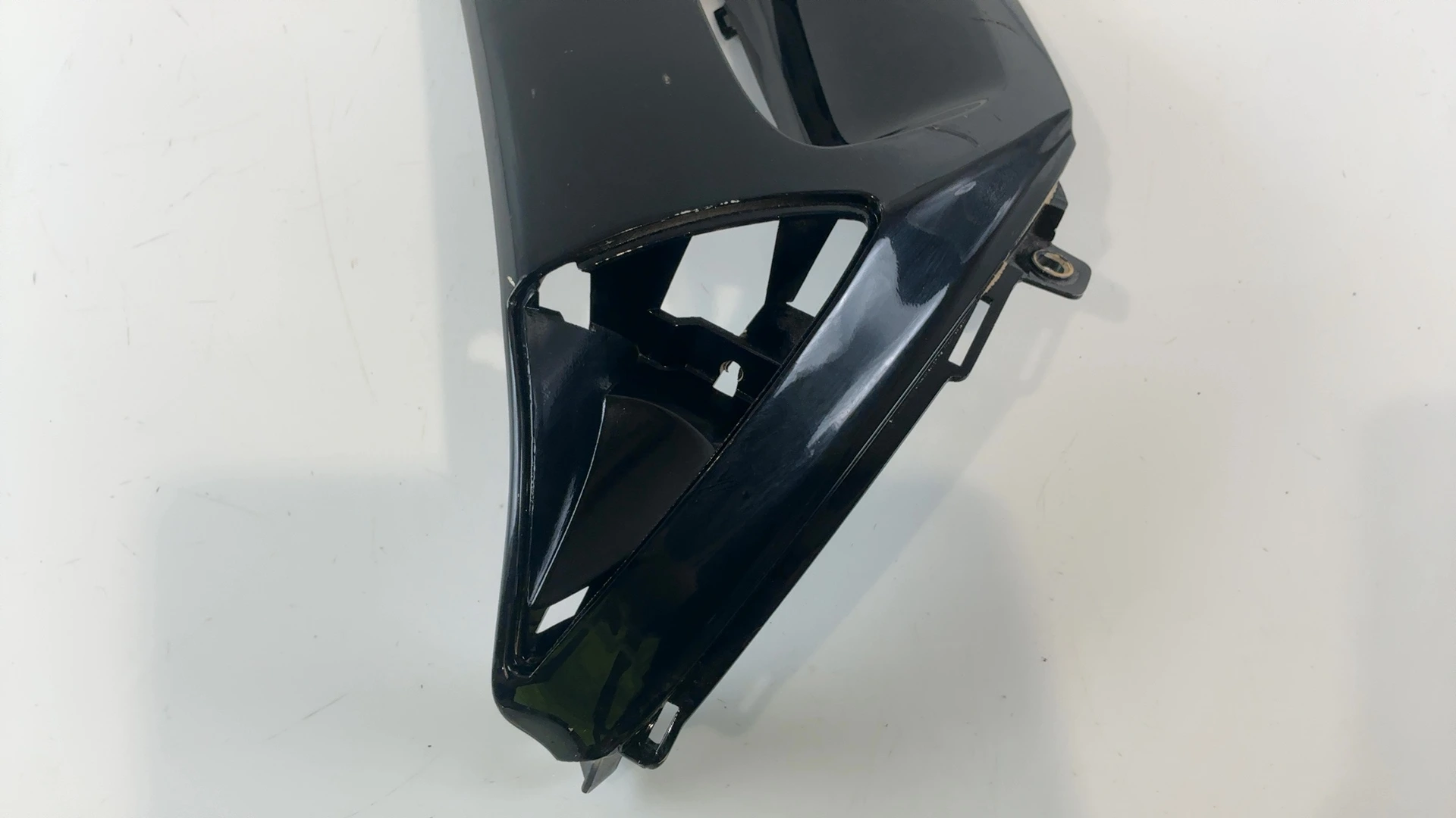 Peugeot Speedfight 2 50 Front Right Vent Center Fairing 1997-2007 OEM 1173466800 - Image 5
