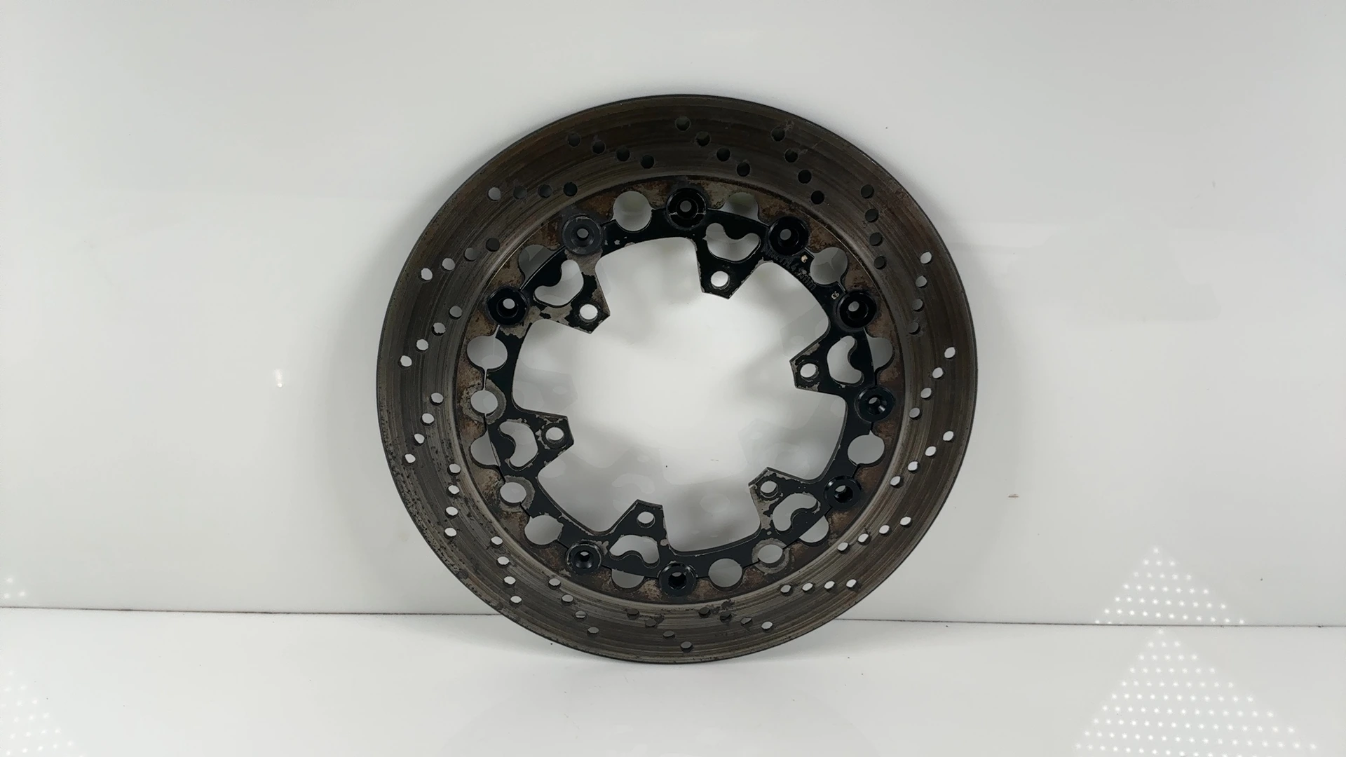 BMW R850R 259R 850cc Front Floating Brake Disc Rotor 1994-2001 OEM 34112331277