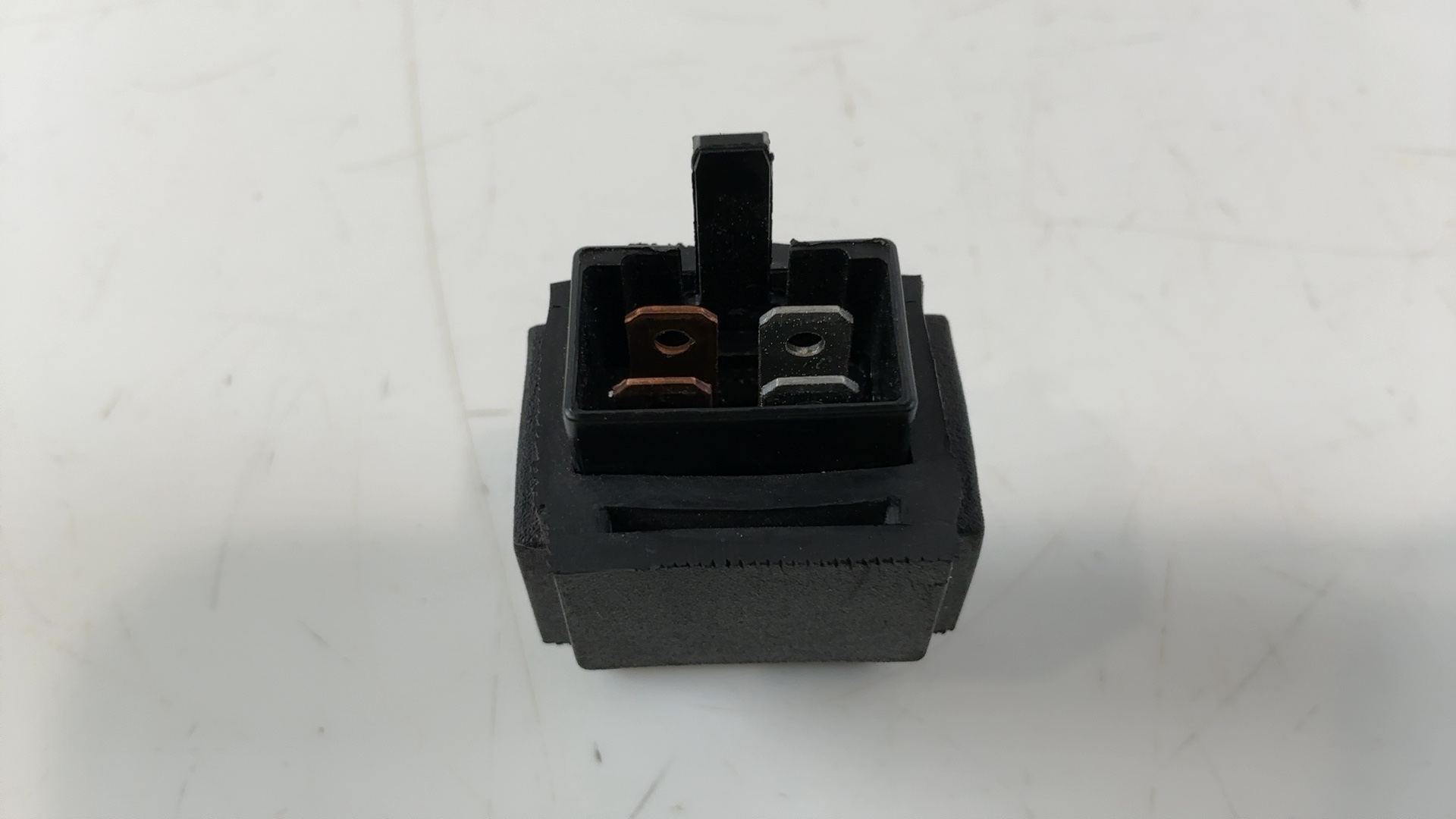 Aprilia RSV4 Tuono V4 1100 Fuel Pump Starter Relay 2009-2026 OEM AP8224462 - Image 6