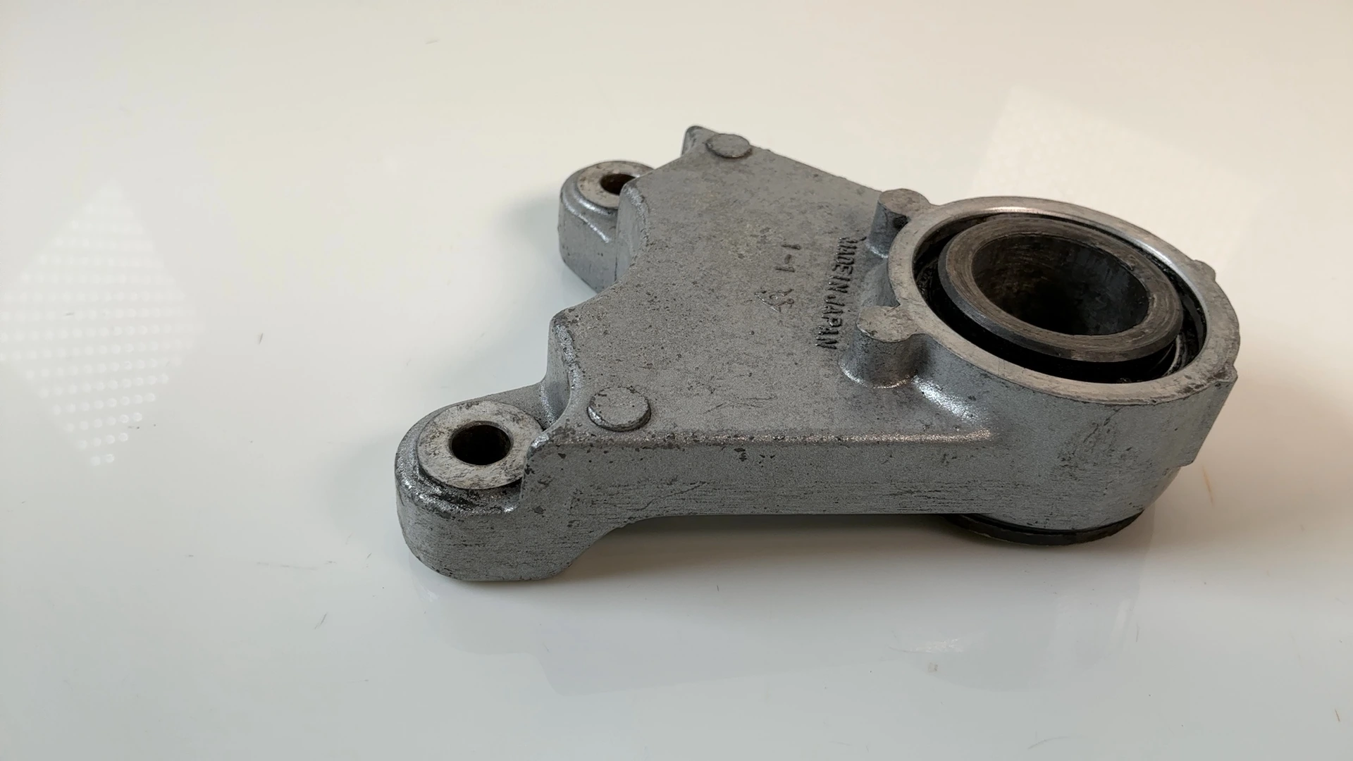 Kawasaki Ninja ZX-7R ZX750 750cc Rear Brake Caliper Bracket 1991-1995 43034-1115 - Image 7